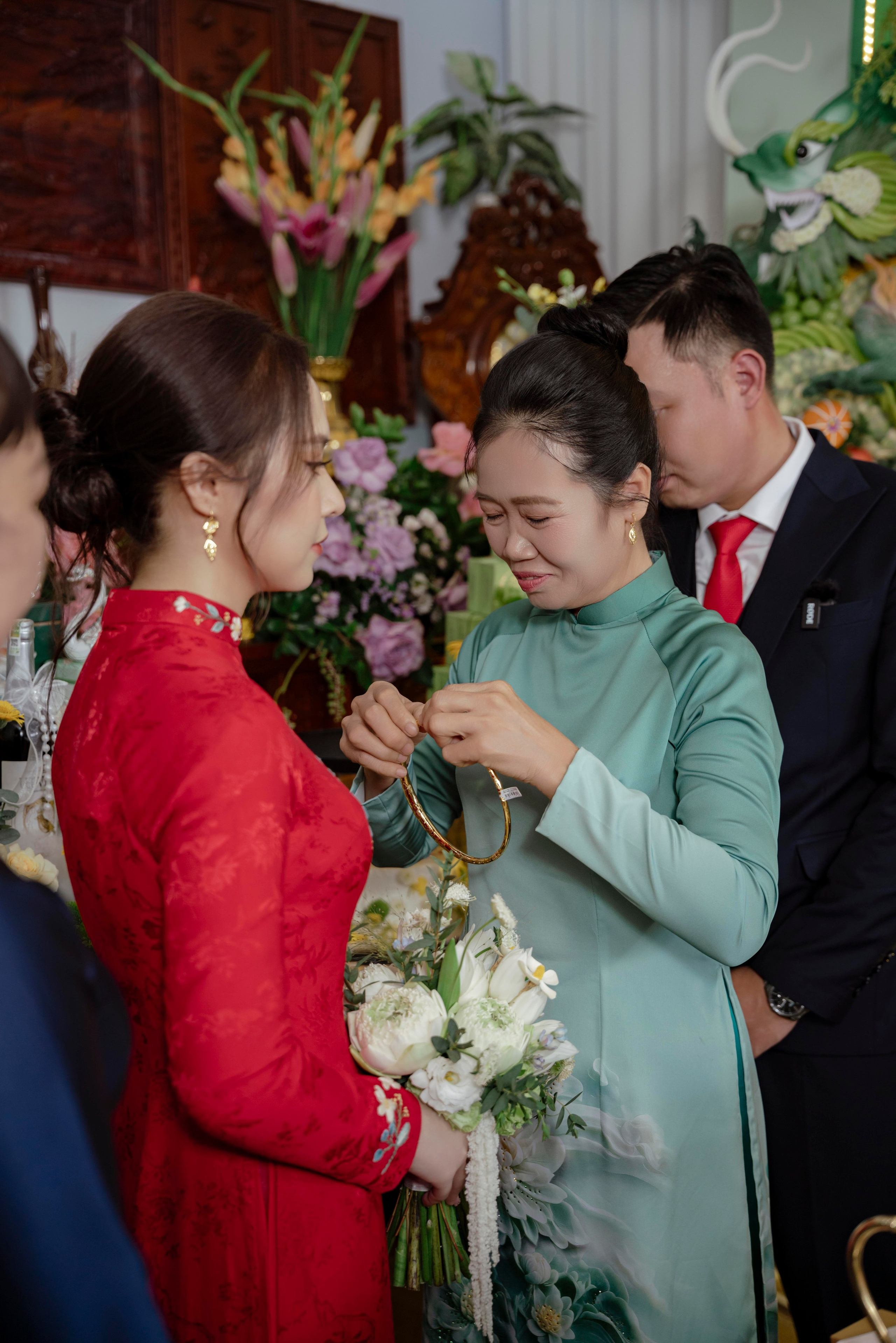 VINH & ANH. WEDDING PHOTOGRAPHER IN VIETNAM