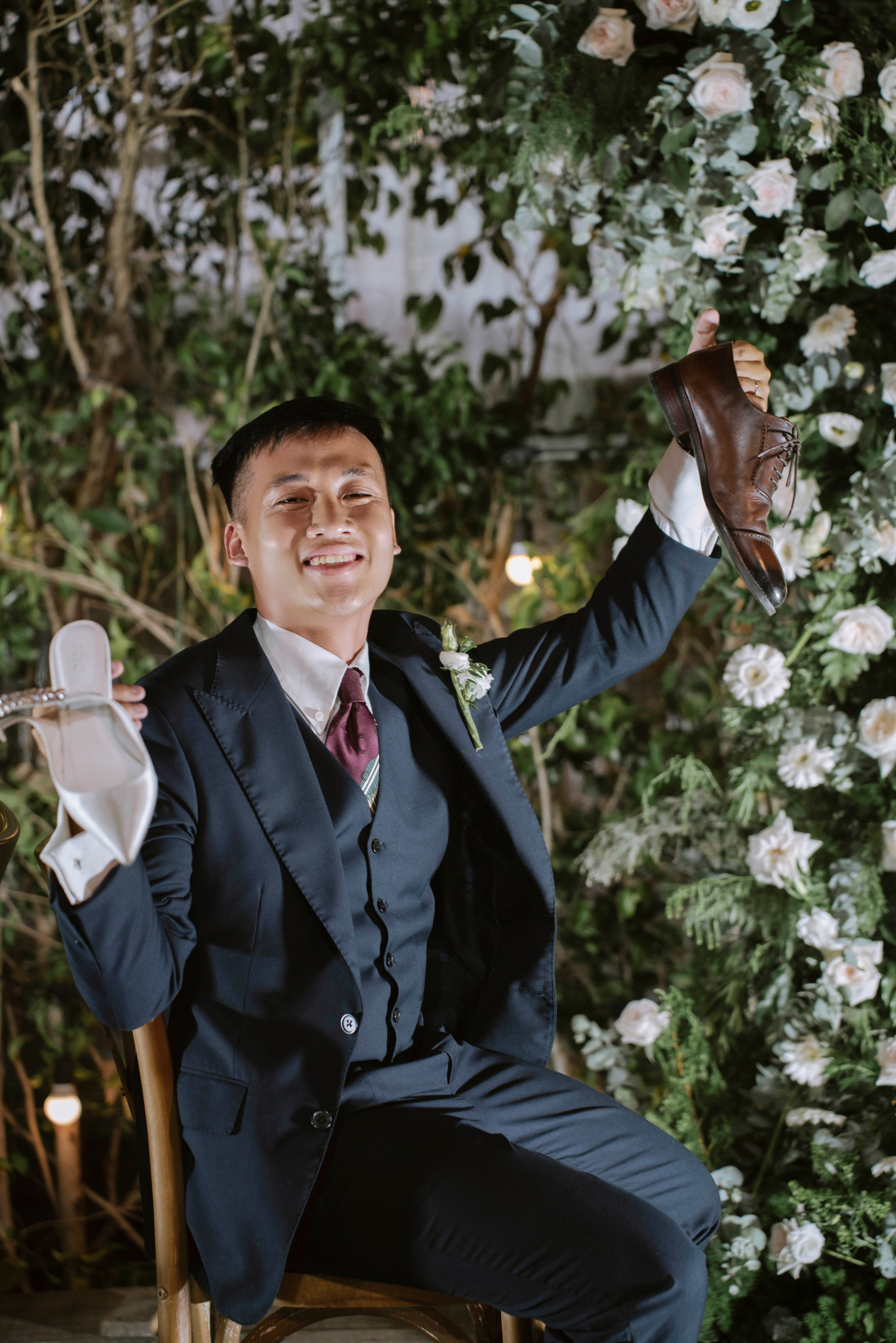 HAI & NGAN. WEDDING PHOTOGRAPHER IN VIETNAM