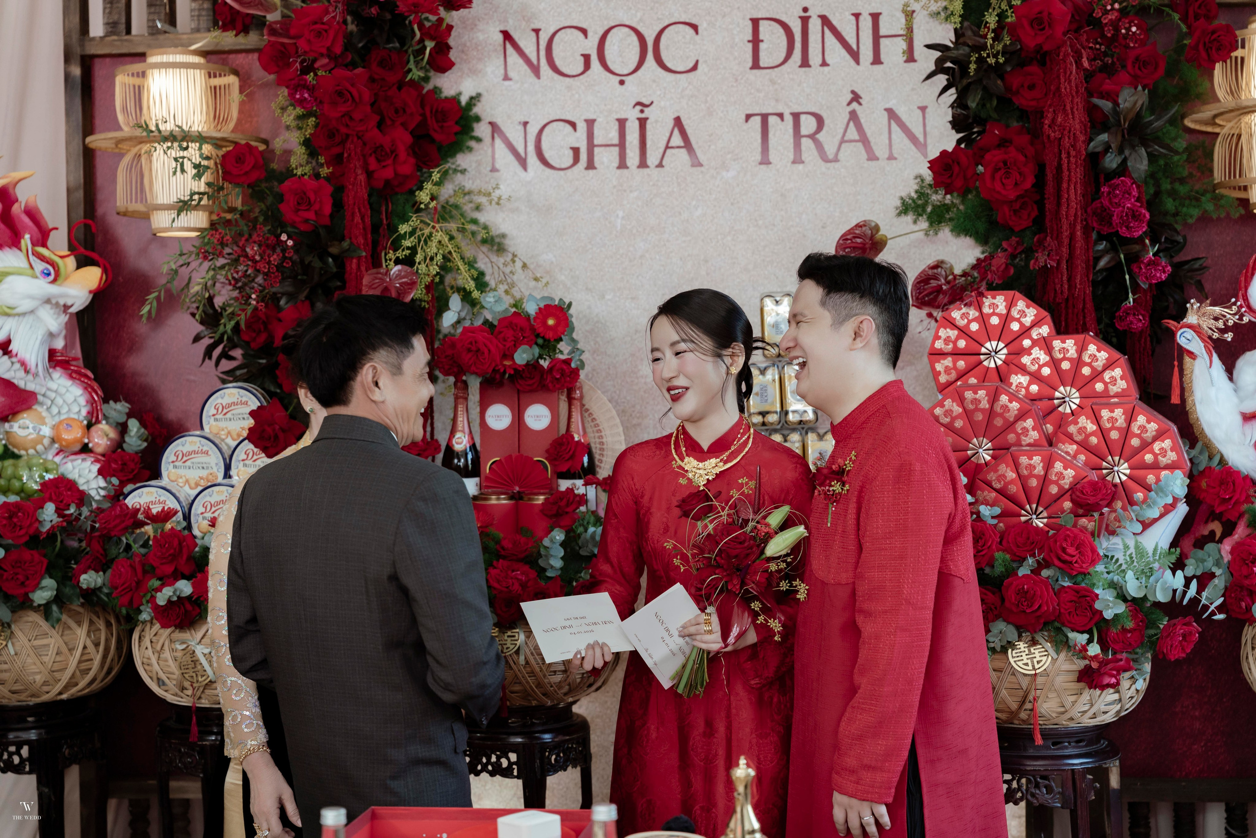 NGHIA & NGOC. WEDDING PHOTOGRAPHER IN VIETNAM