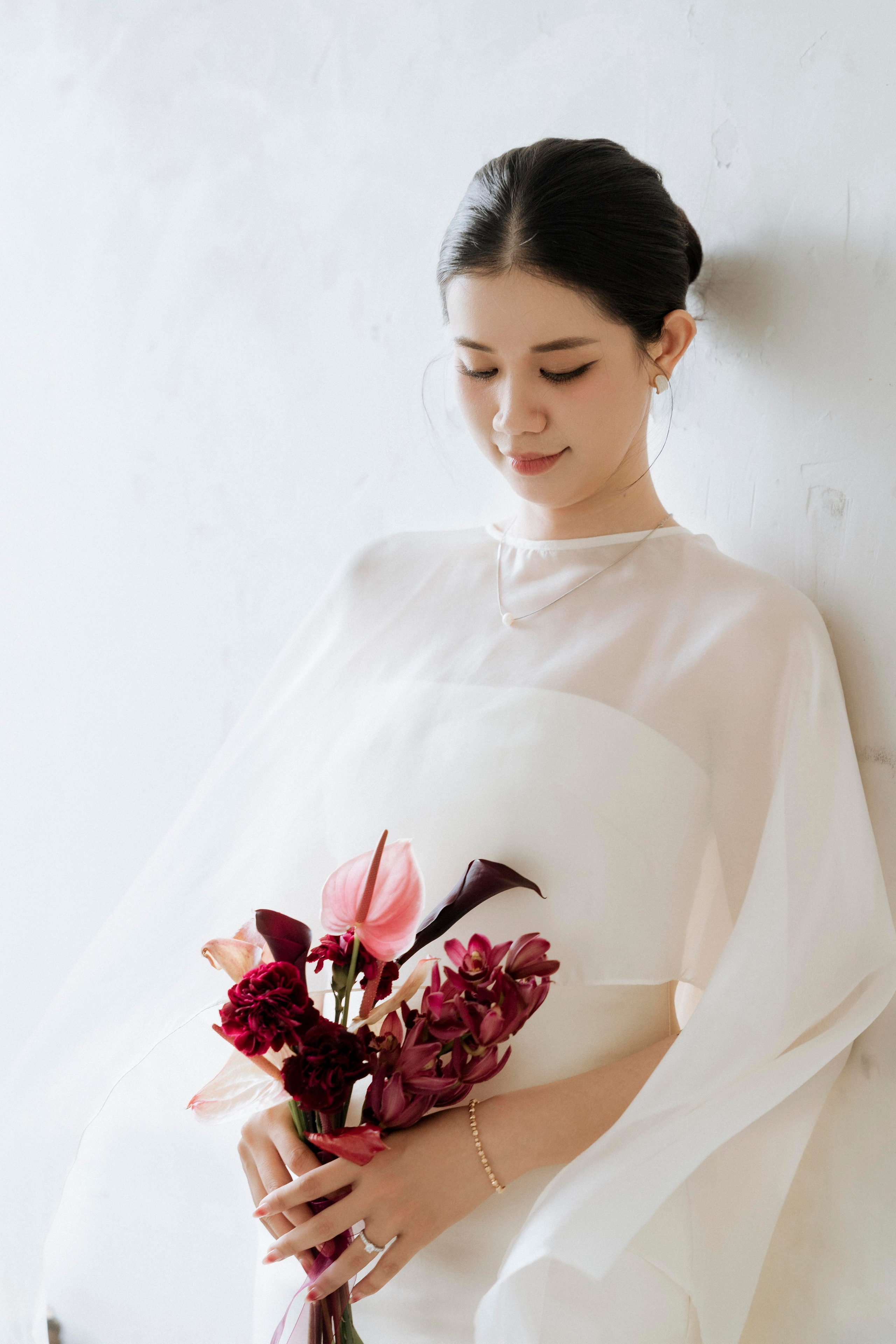 AN & DIEM. WEDDING PHOTOGRAPHER IN VIETNAM