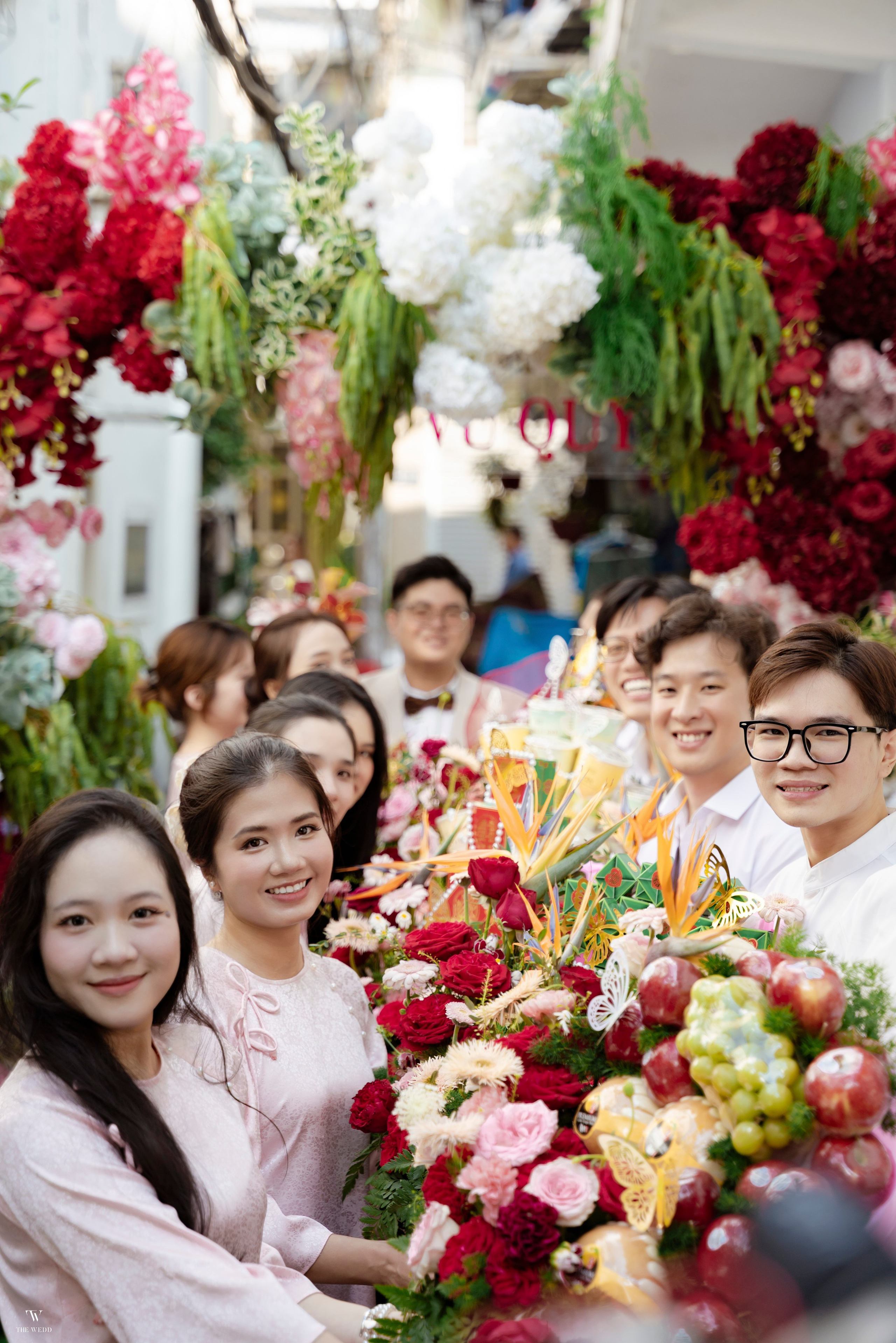 NHAN & KHIEM. WEDDING PHOTOGRAPHER IN VIETNAM