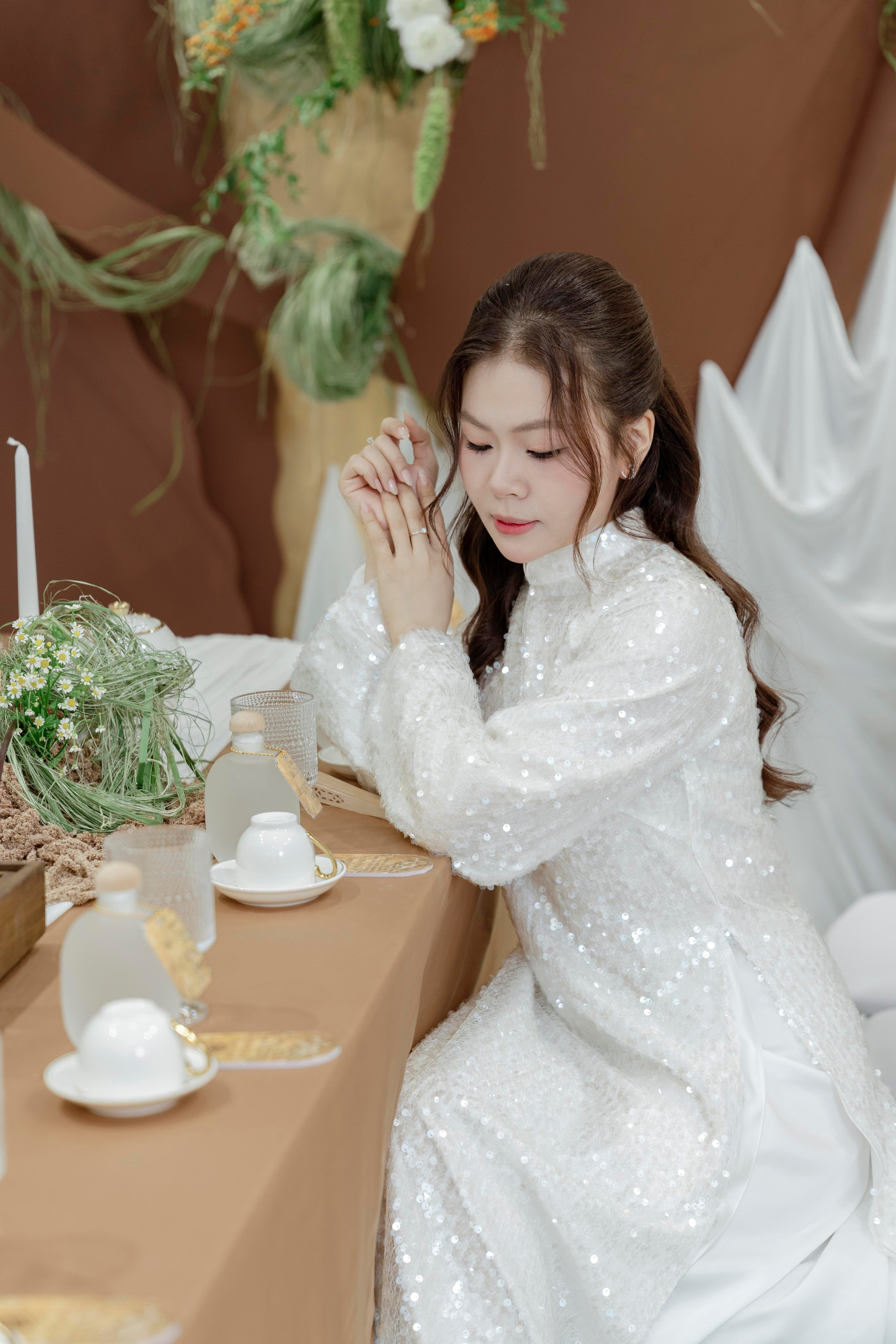 NGHIA & CHAU. WEDDING PHOTOGRAPHER IN VIETNAM