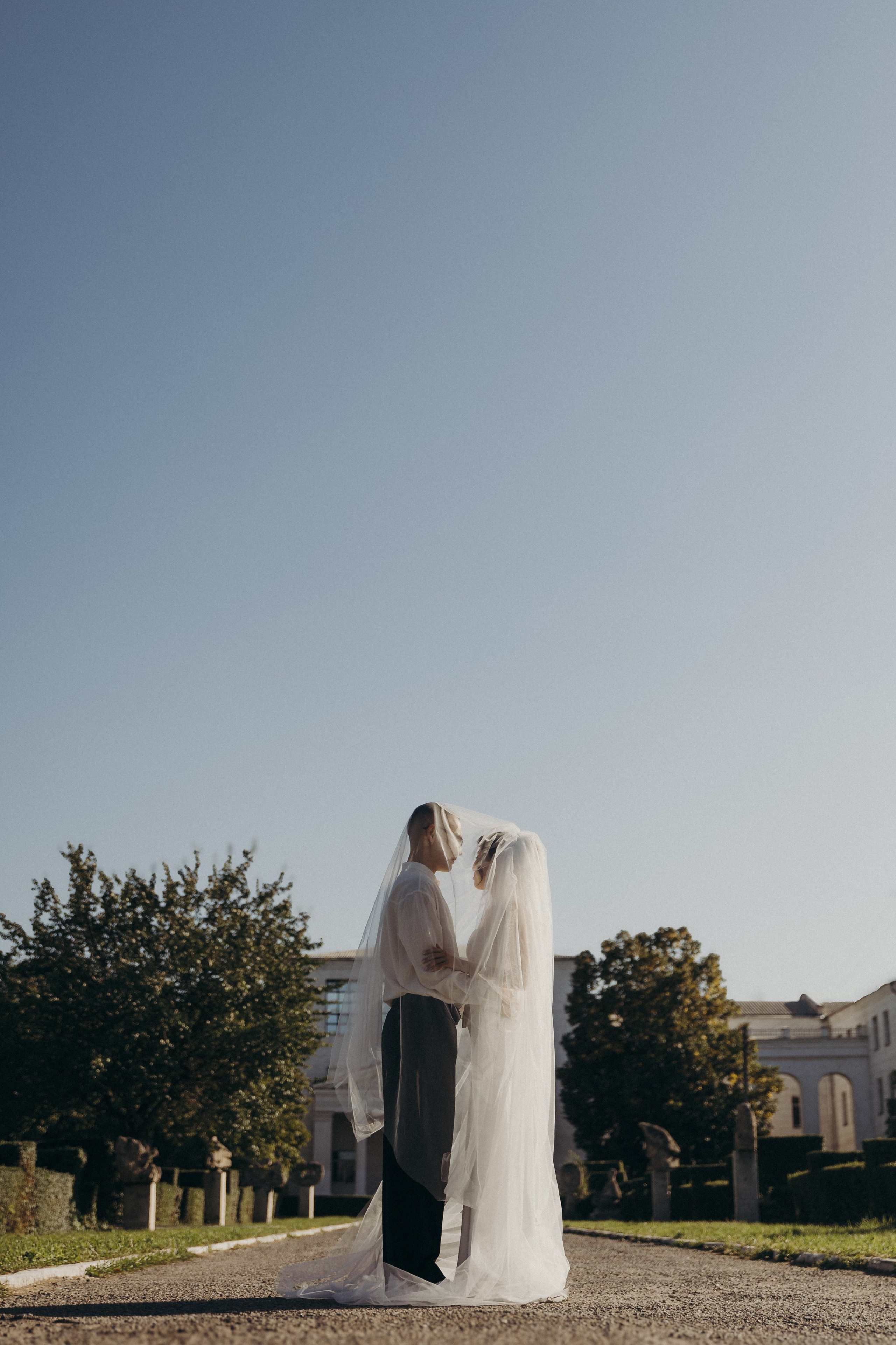 Актан & Айканыш