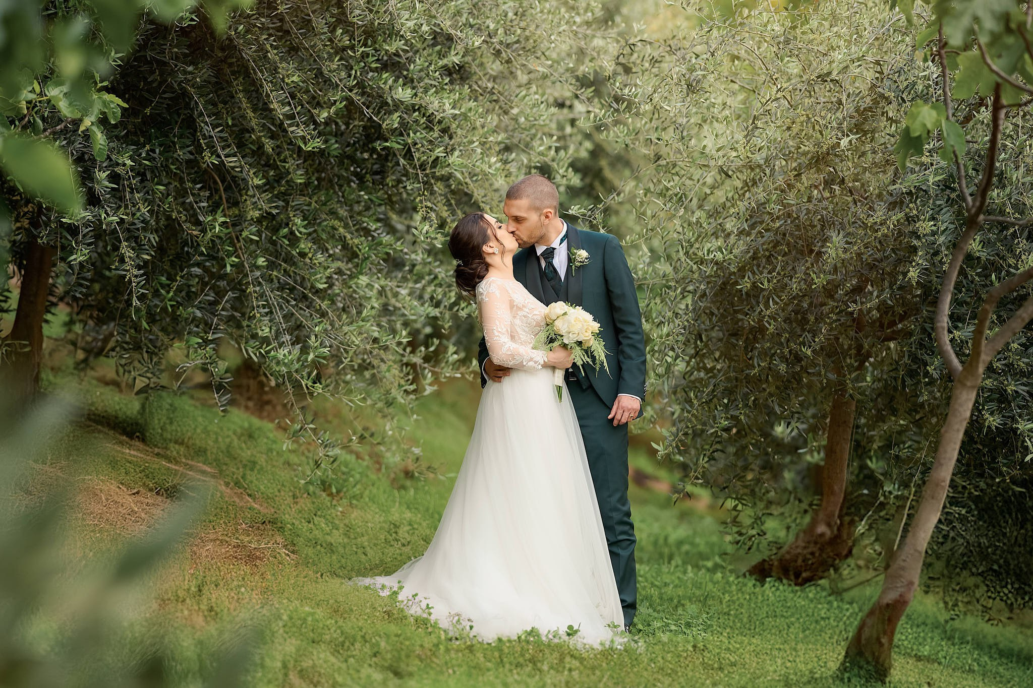 Valeria & Ivan. Fotografo matrimonio Lago di Como Ferrari Media Production