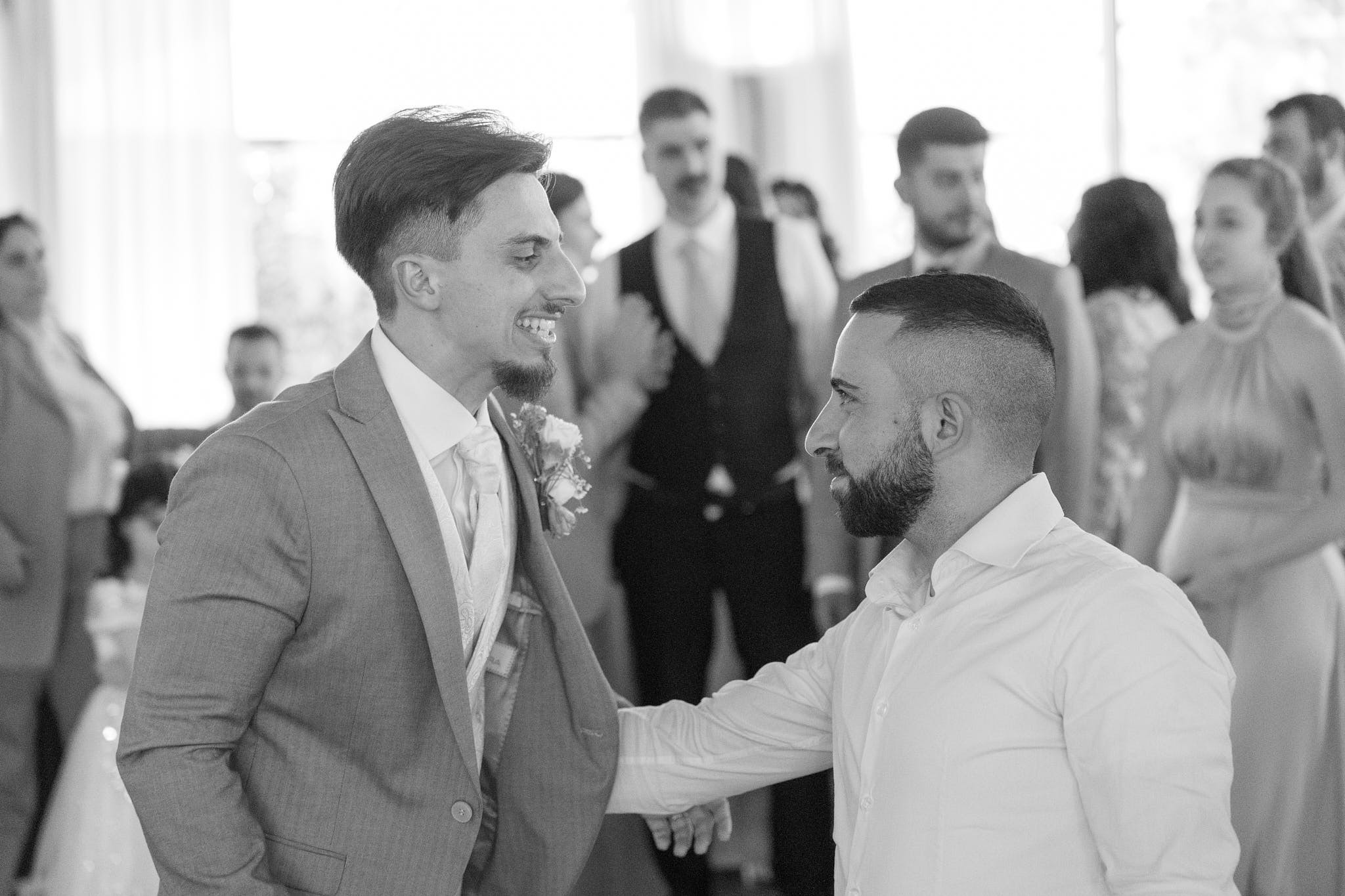 Angelo & Claudia. Fotografo matrimonio Lago di Como Ferrari Media Production