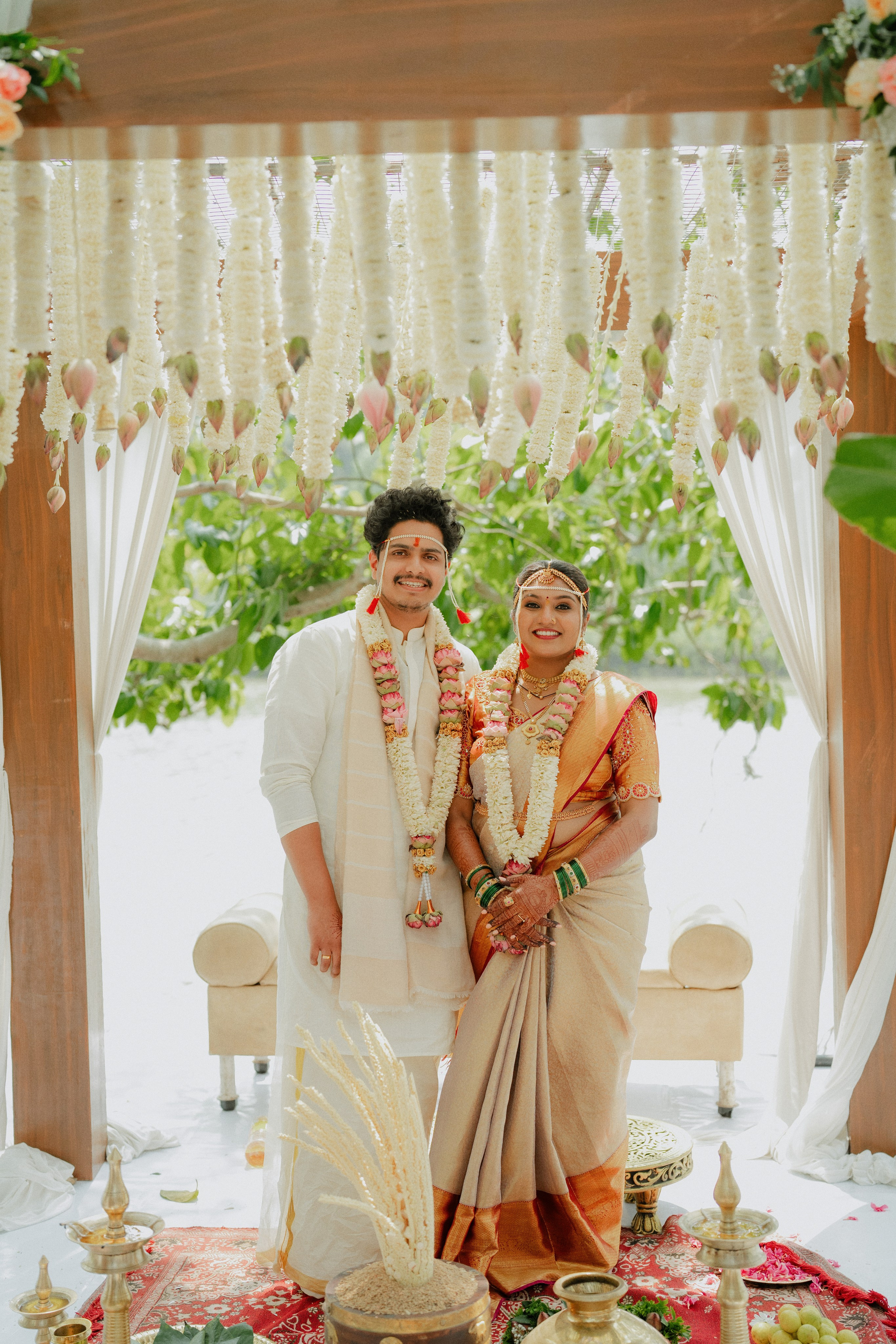 INTIMATE WEDDING. SPOTLIGHTWEDDINGS.IN