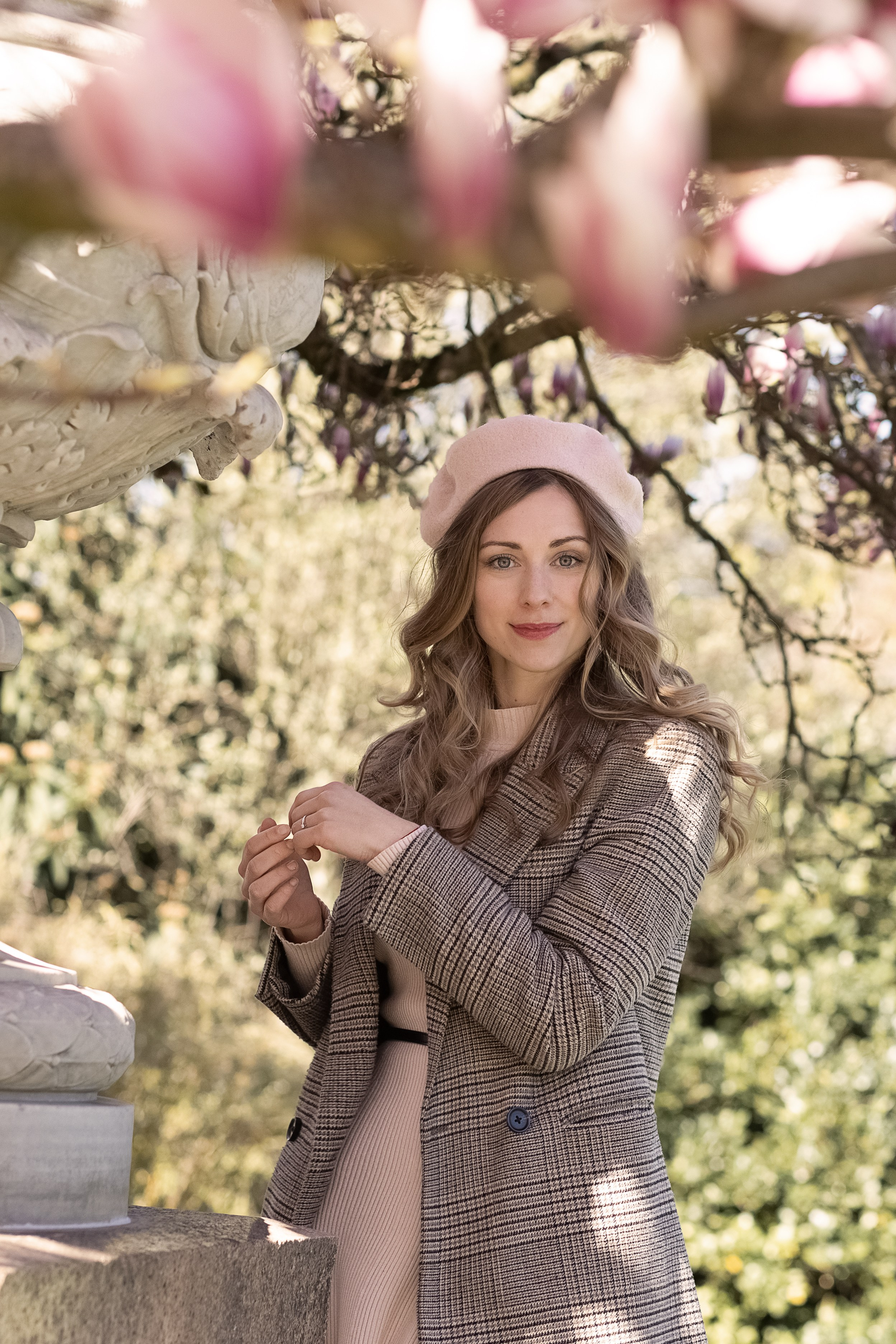 Natalia Magnolia. Ihr Fotograf in Nürnberg und Umgebung