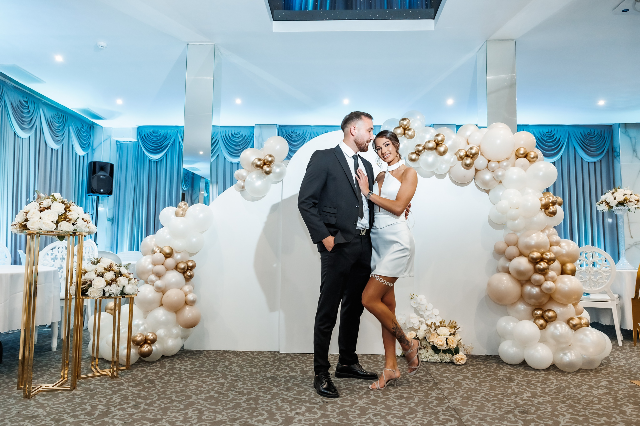 Абитуриентски Бал 2024. Фотограф Ирина Йотова