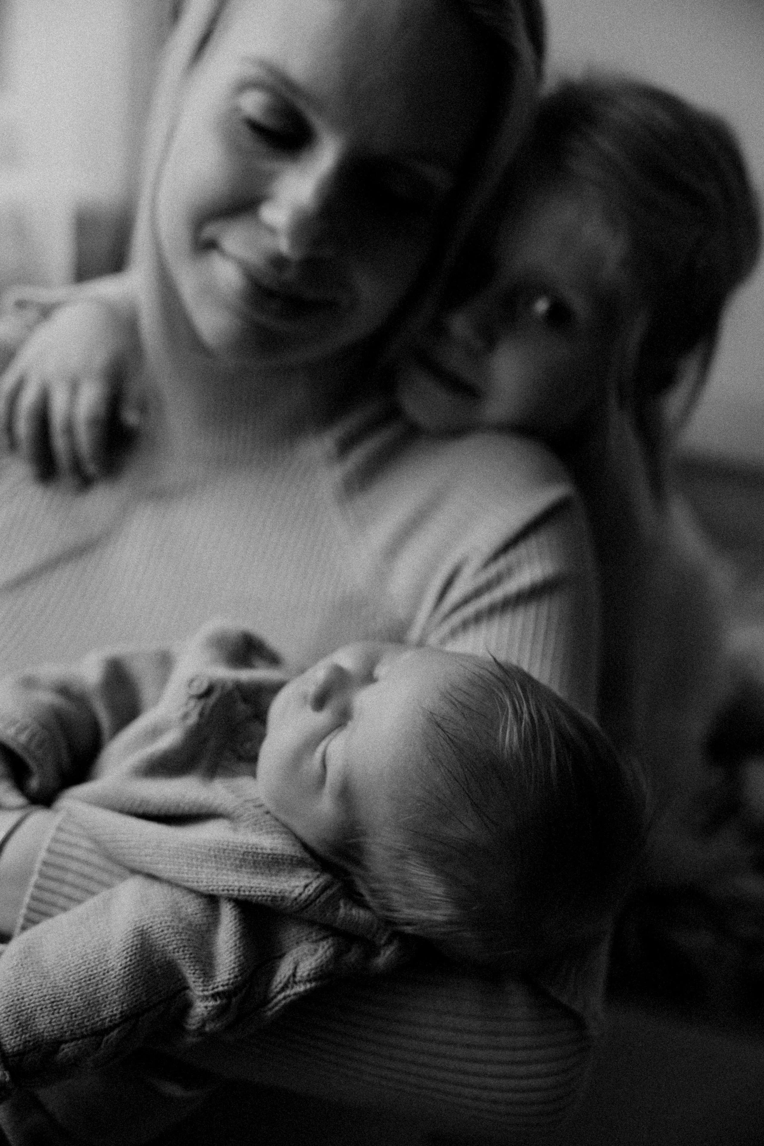 Baby Boy. Фотограф Ирина Йотова