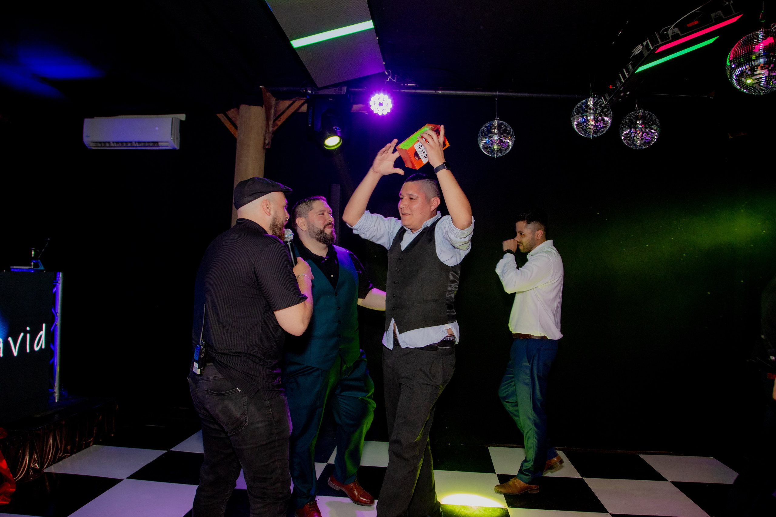 Boda Karen y David | Salón Mykonos Olmué Valparaíso 2024. CR Films | Fotografía y Video de Bodas en Chile