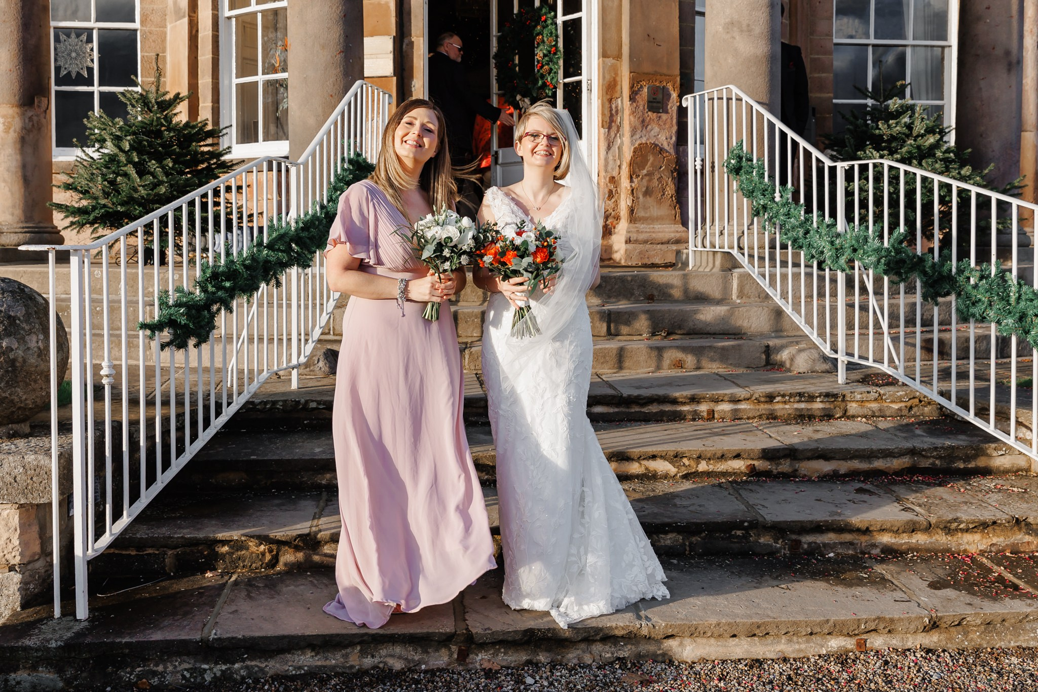 Rachel si Mirel, Nunta la Wood Hall Boutique, Yorkshire-UK. Fotograf nunta Bucuresti - Manu Ivanciu | Fotograf botez