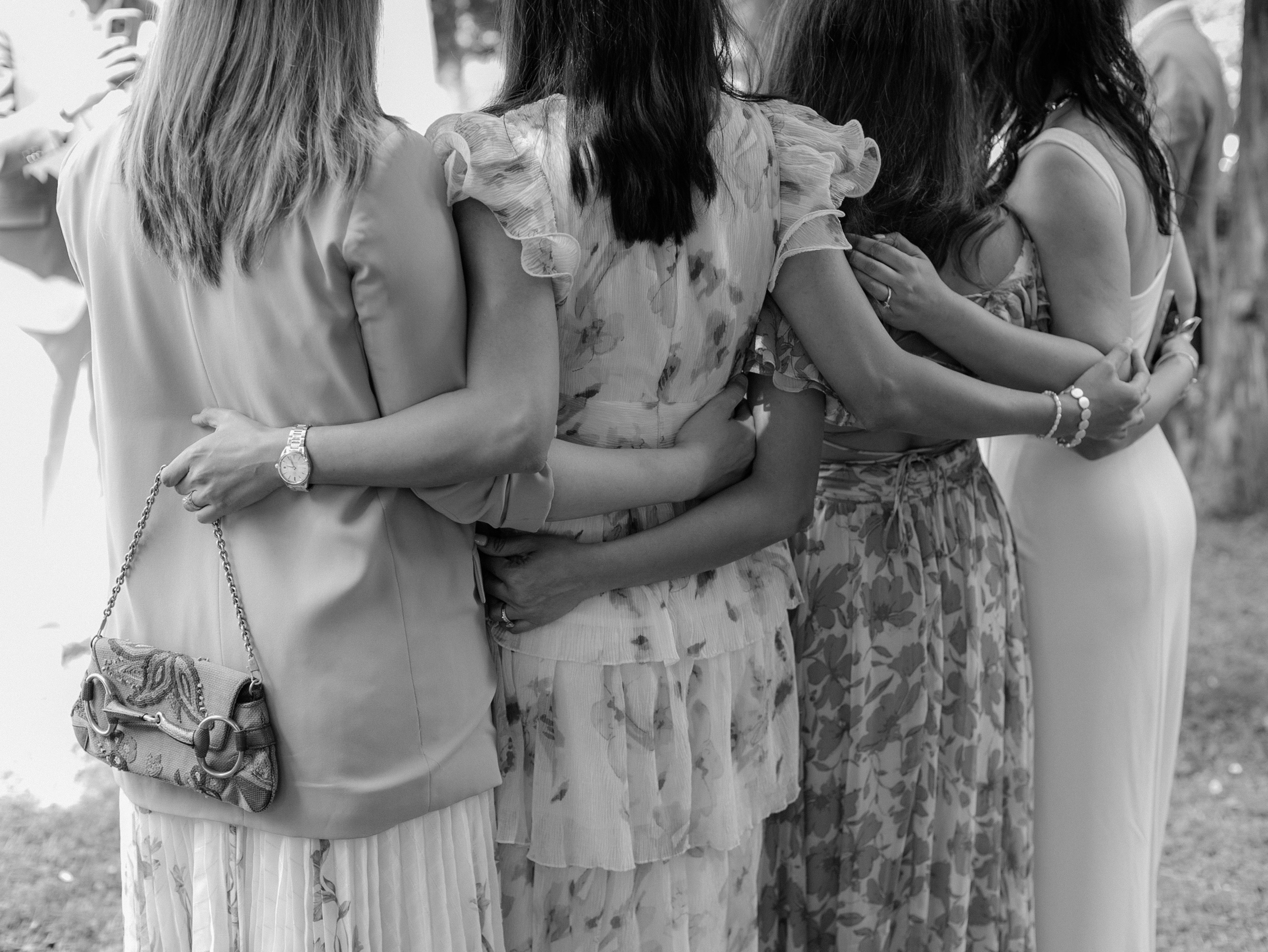 Melissa&Obaid. Wedding photographer Italy