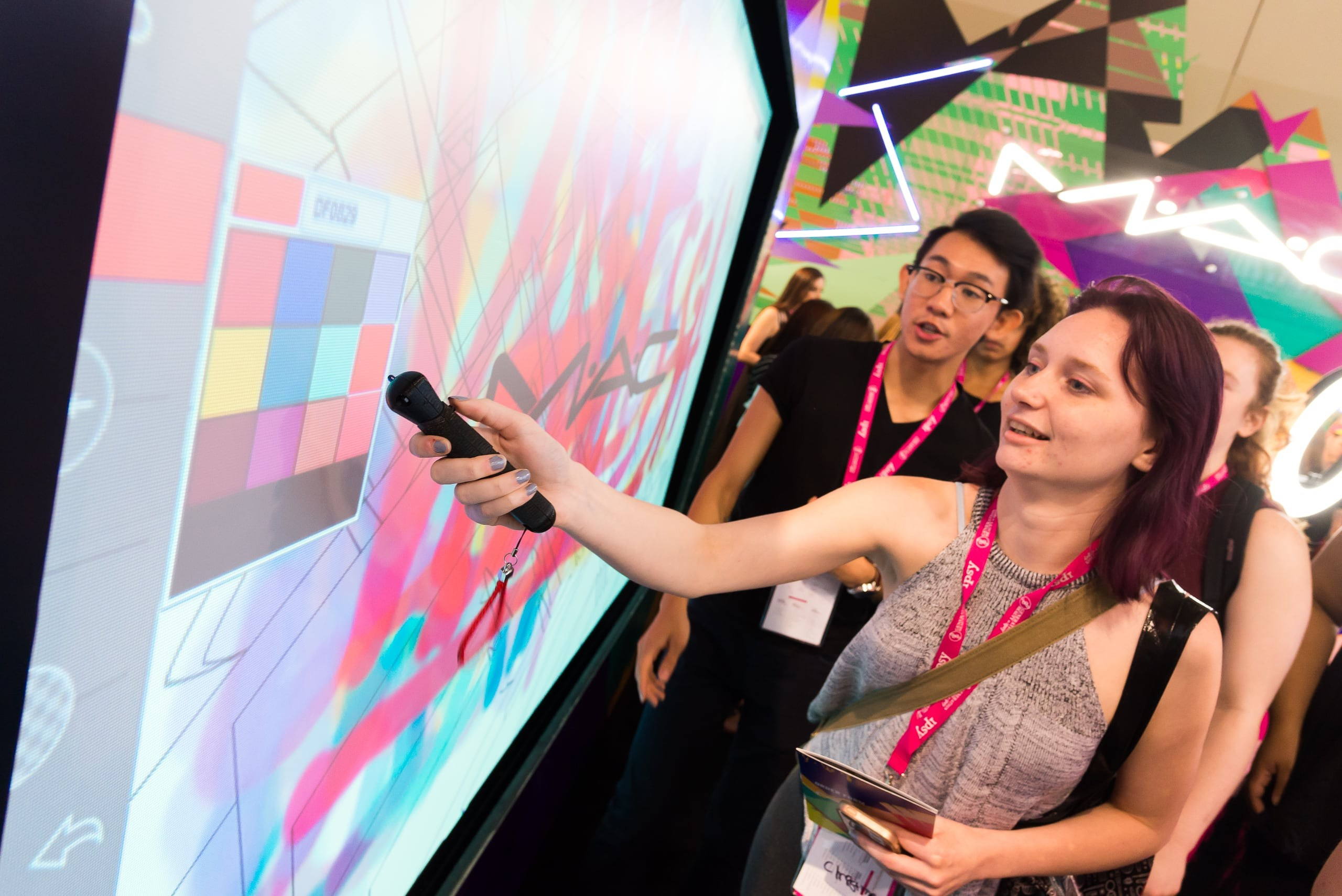 Beauty Generation NYC. Stefanovich Photography | Boston, MA