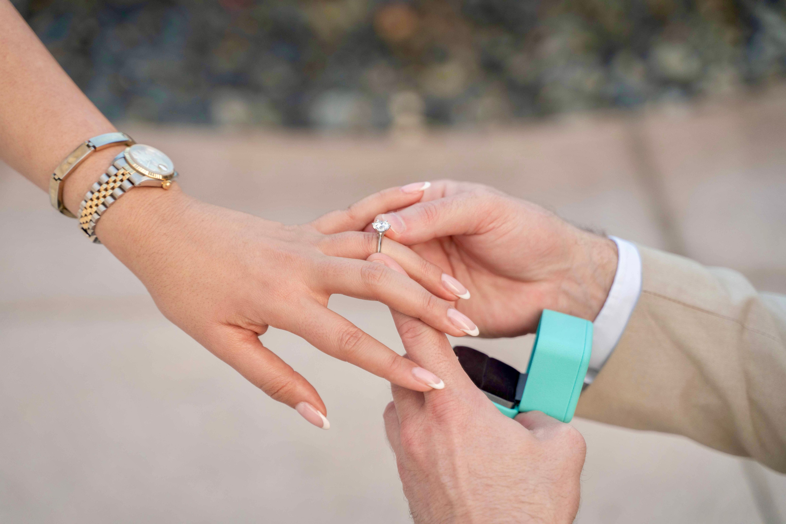 Mark and Michaela. Stefanovich Photography | Miami, FL