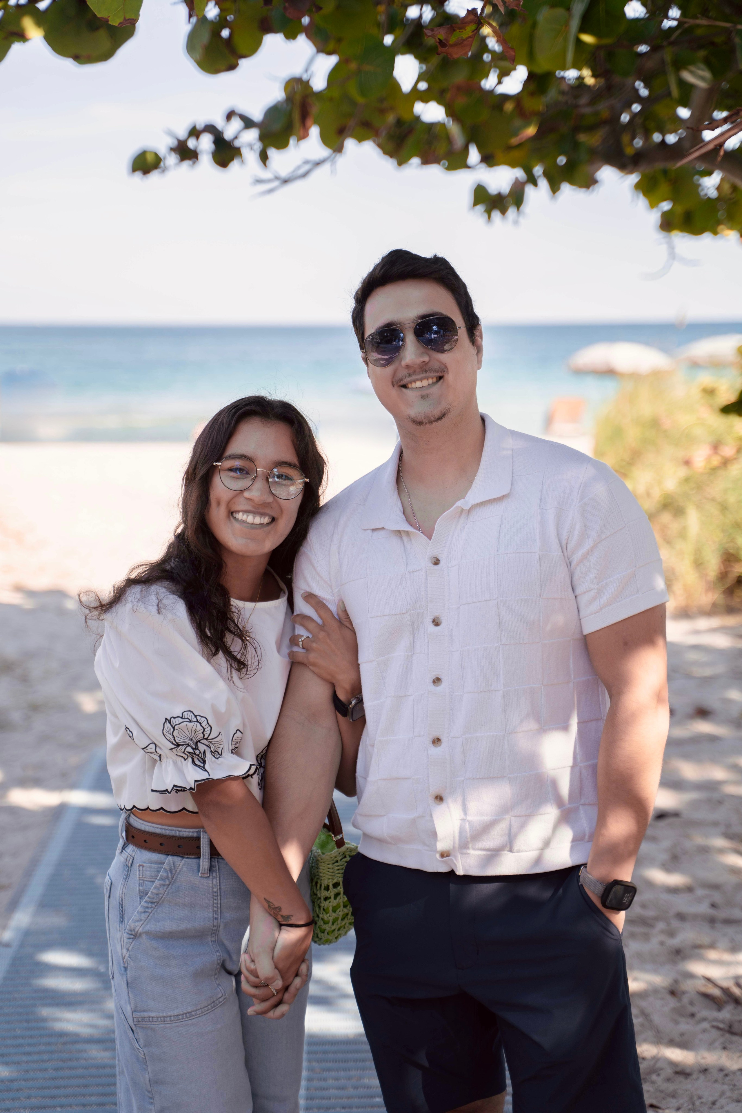 Carlos and Sofia. Stefanovich Photography | Miami, FL