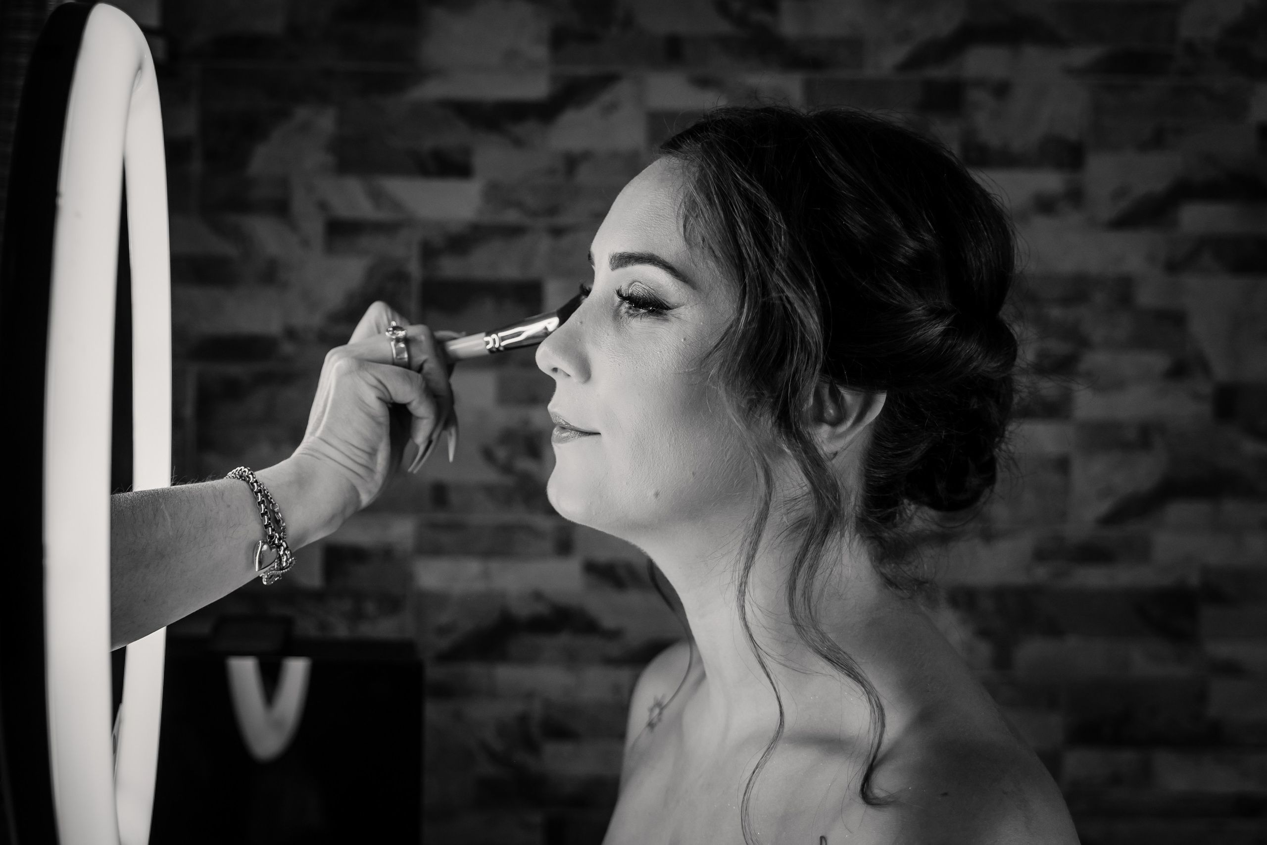 Betty & Kevin. Nelson Miranda Fotografia