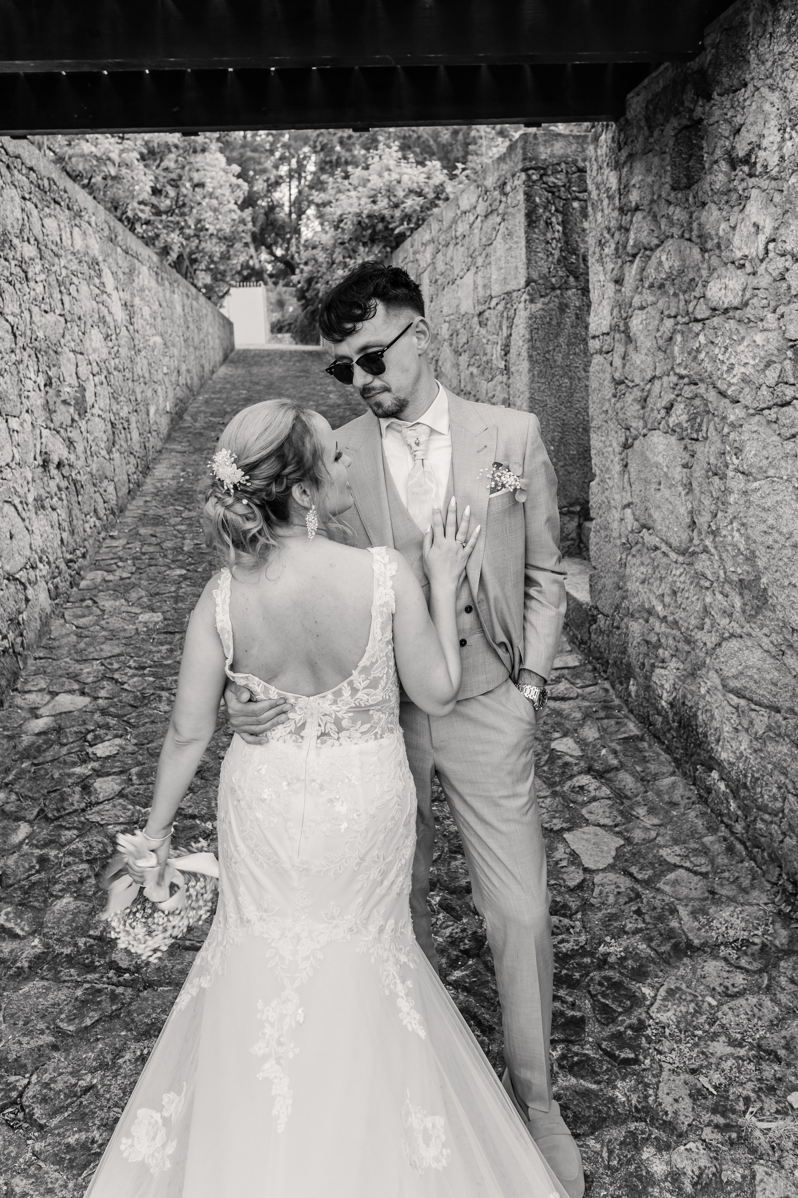 Marisa & Gil. Nelson Miranda Fotografia