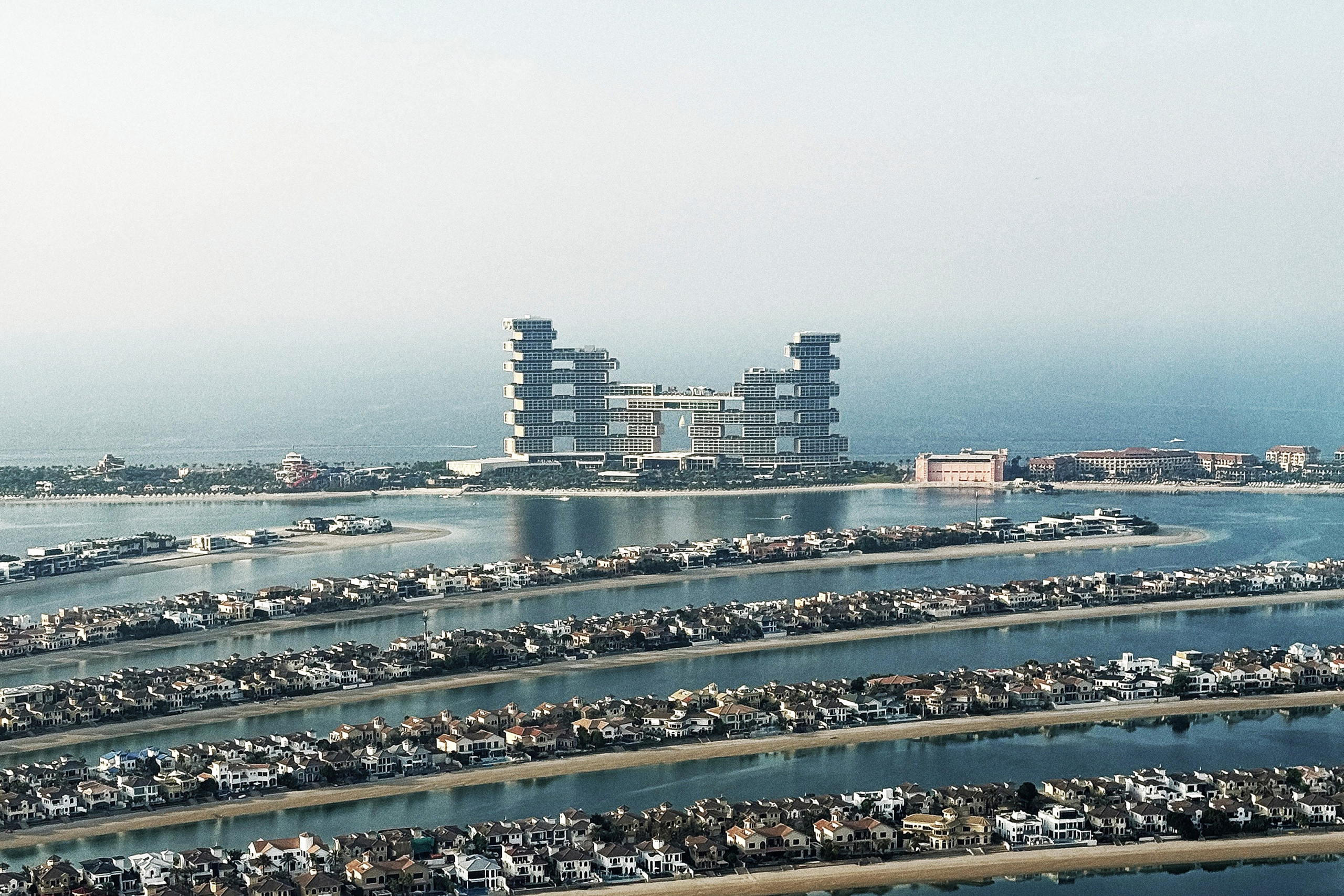 Hospitality. Dubai — Bishkek based Photographer