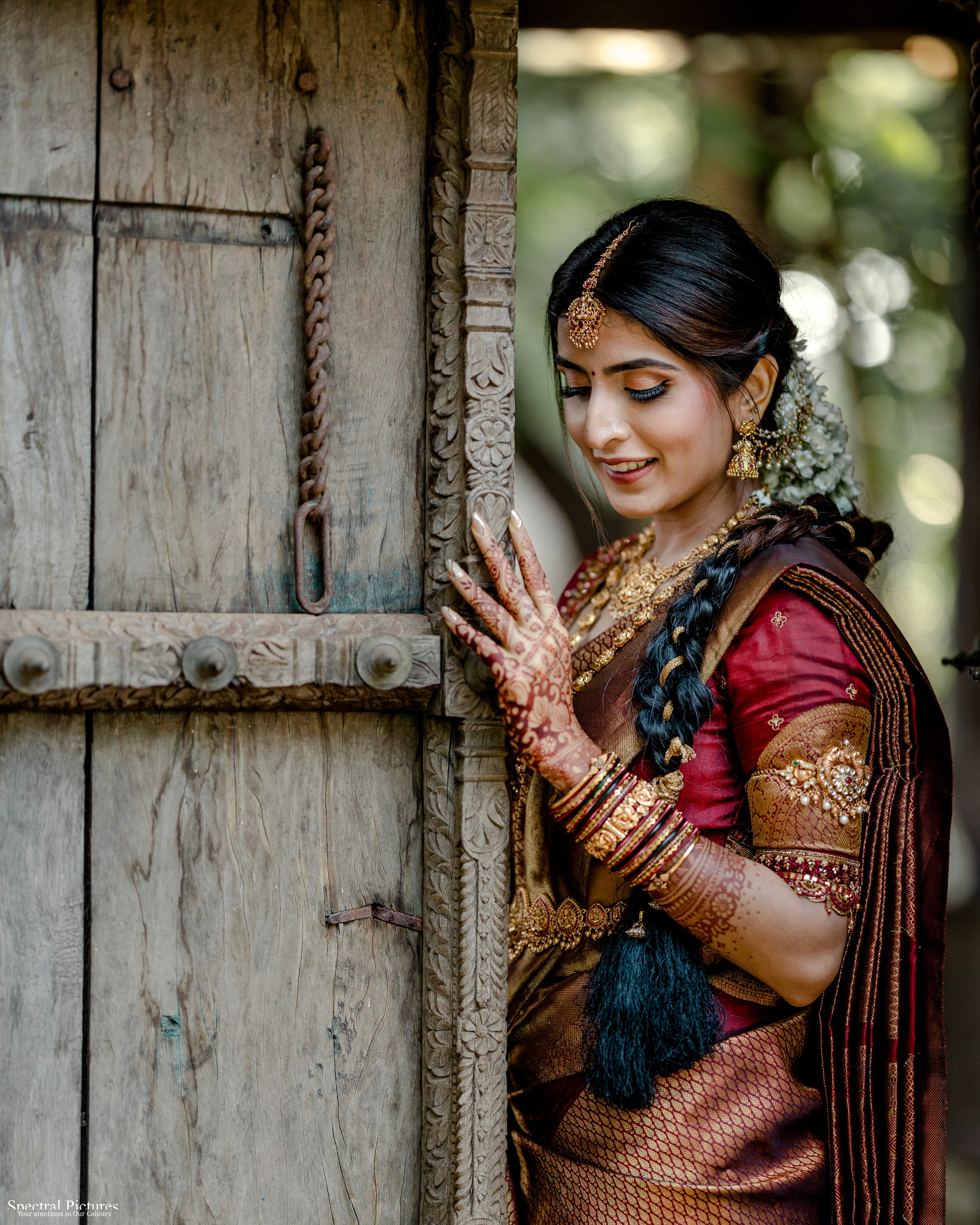 “Shivani & Ashish | A Love Meant to Be”