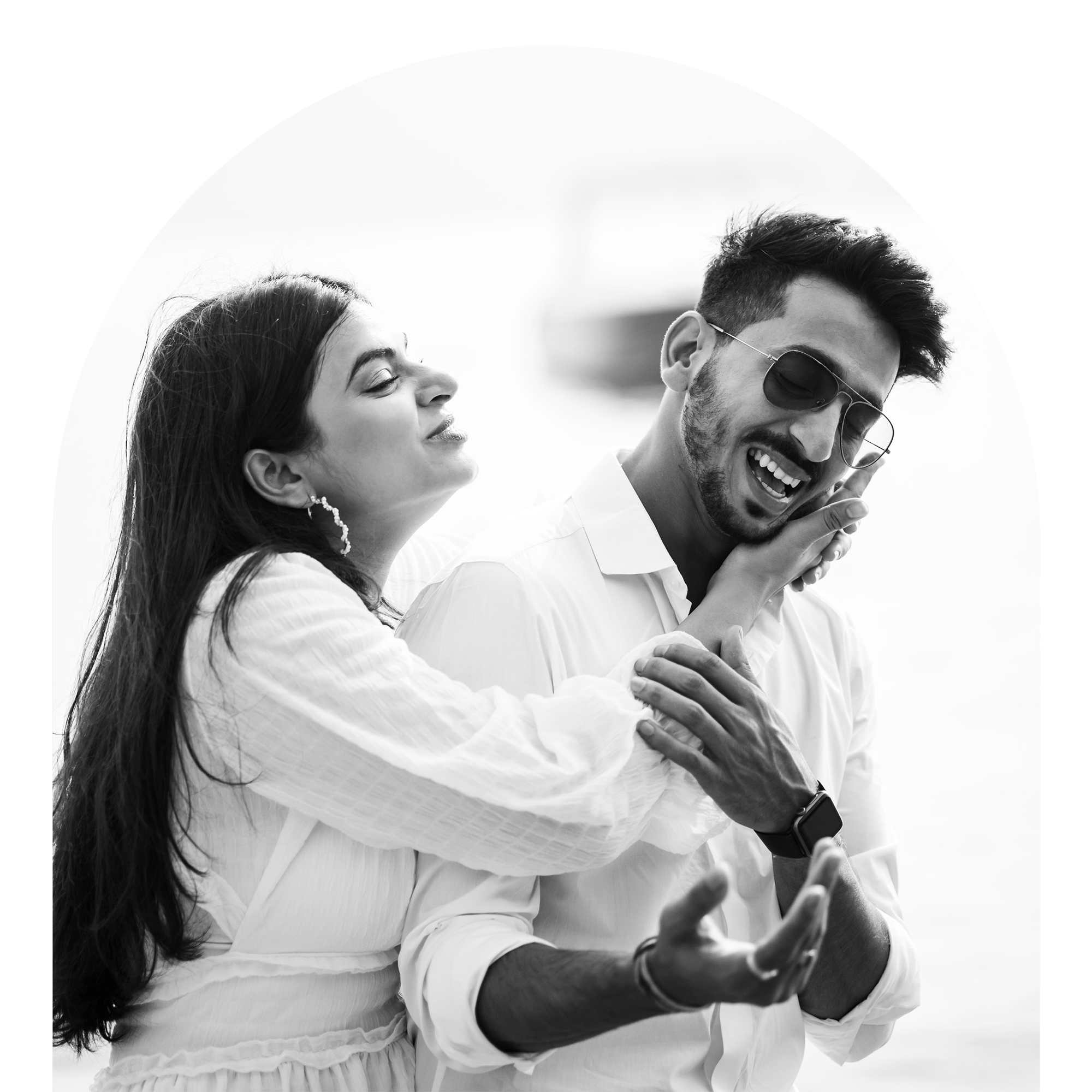 #APdilLo | Pre-Wedding