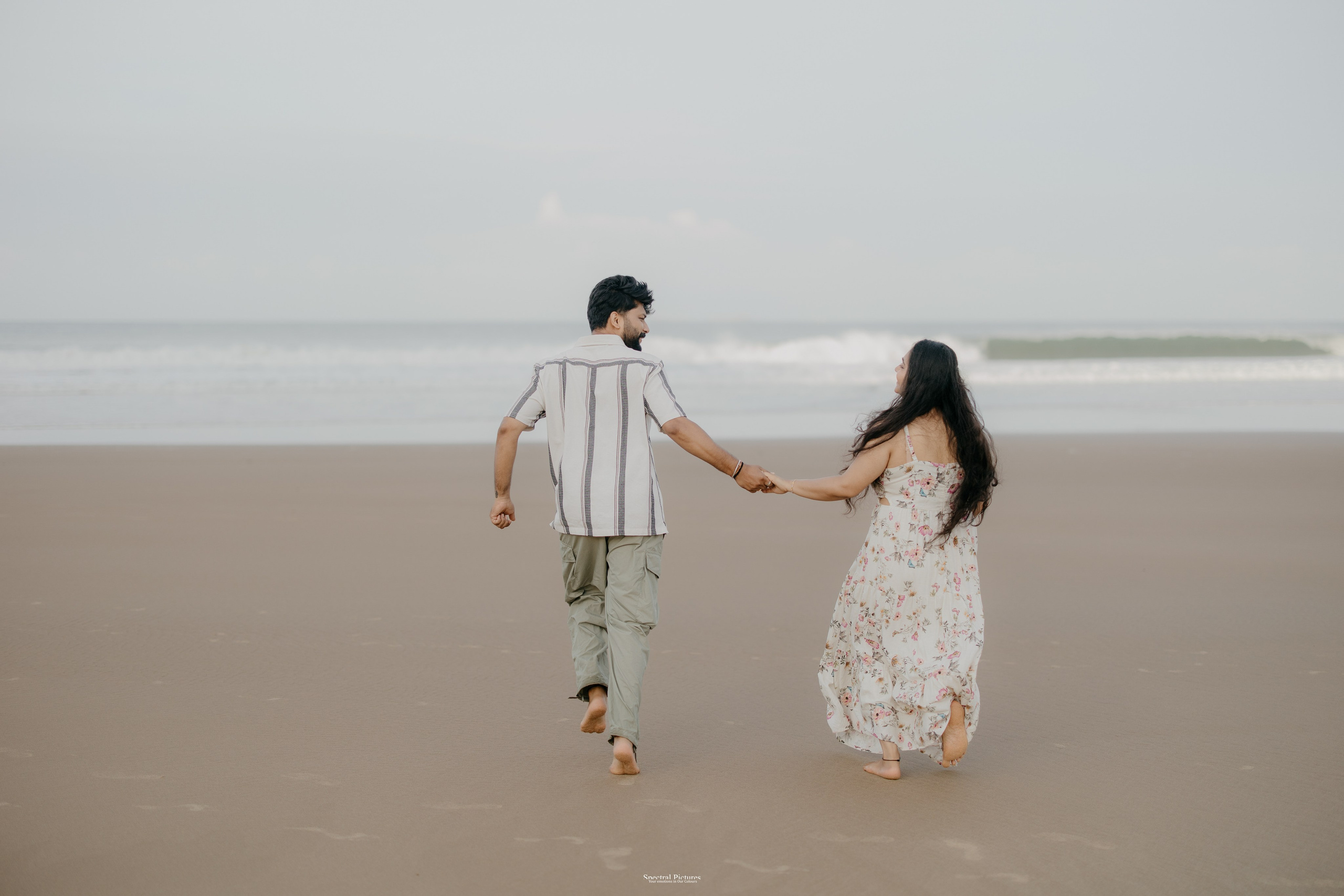 Sidharth & Prajkta | Pre-Wedding
