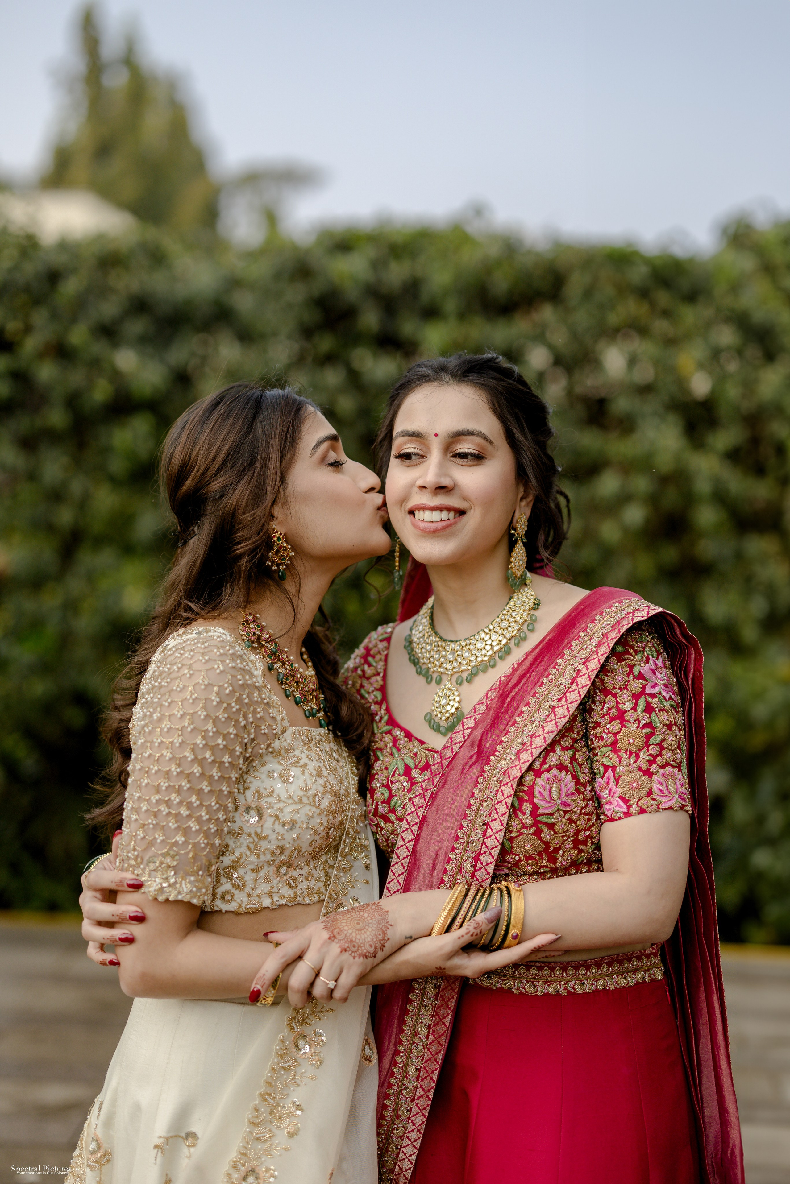 Tanvi & Neil | Wedding