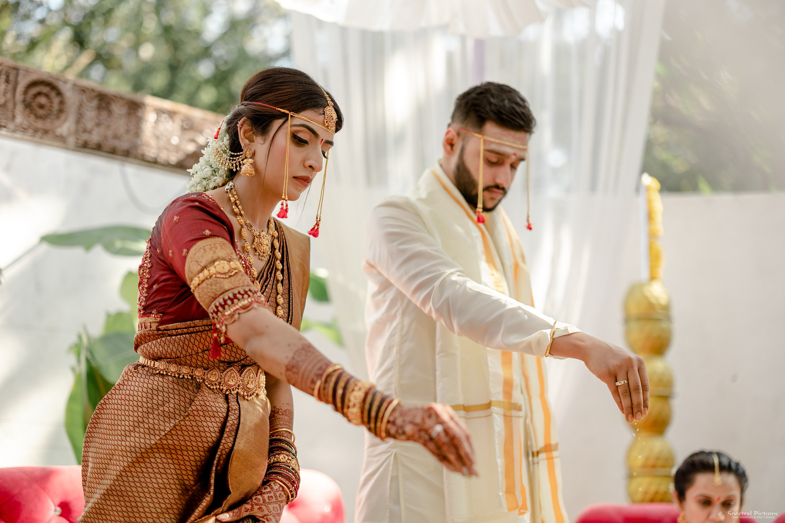 “Shivani & Ashish | A Love Meant to Be”