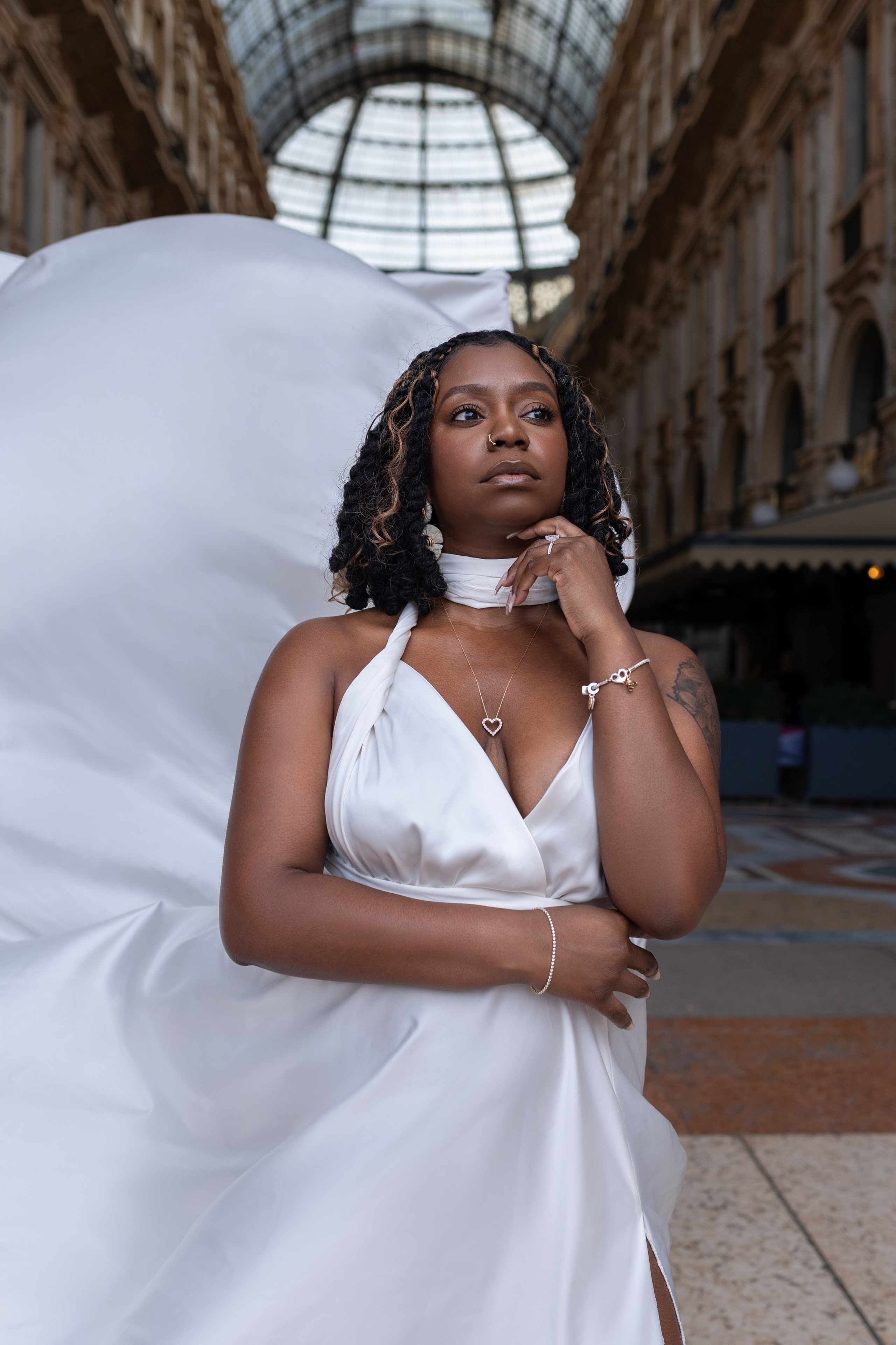 Tamara. Photographer in Milan |Mila Pro Photo