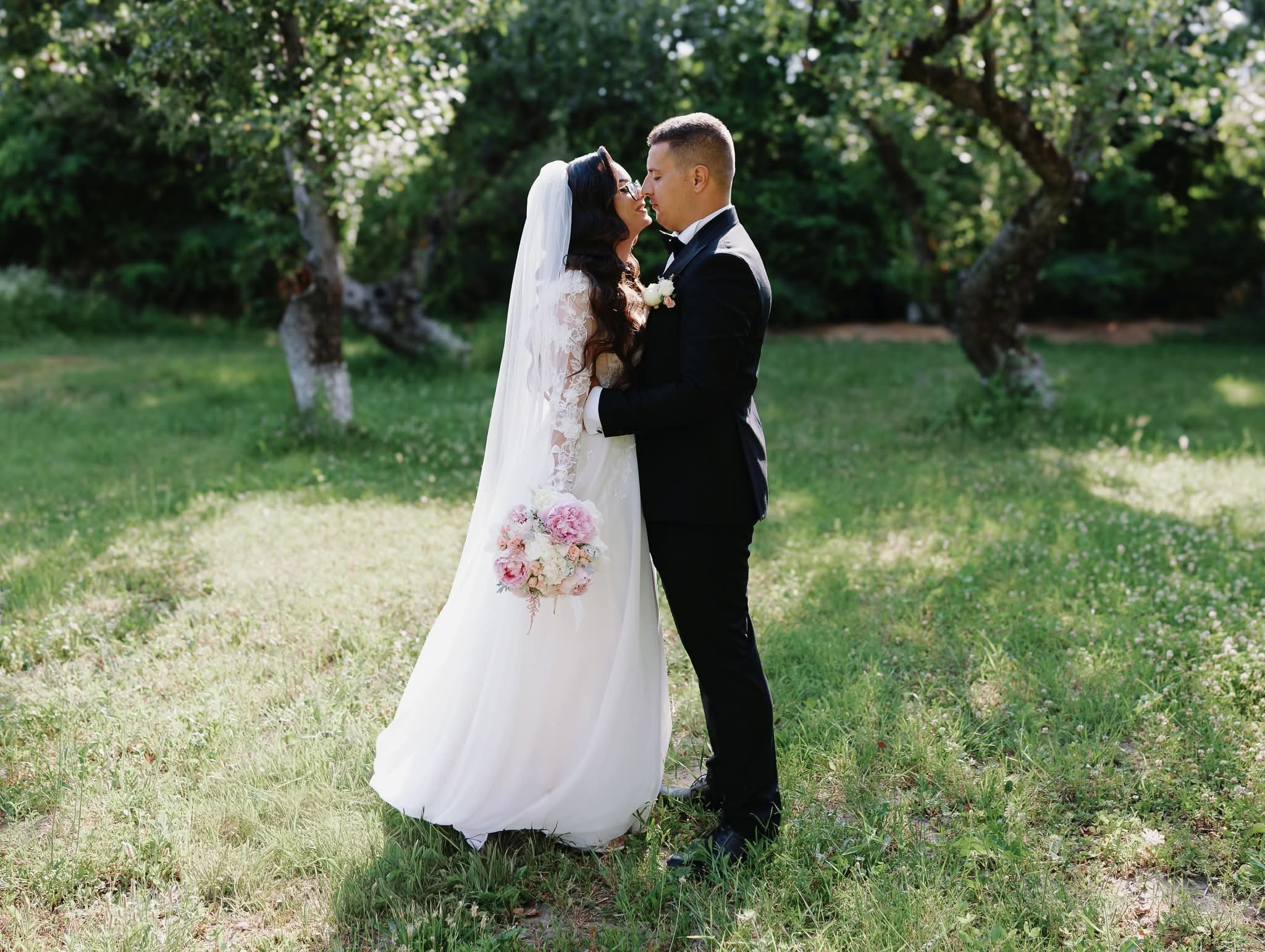 Feedback. Stefan Teodorescu — Fotograf de Nunta