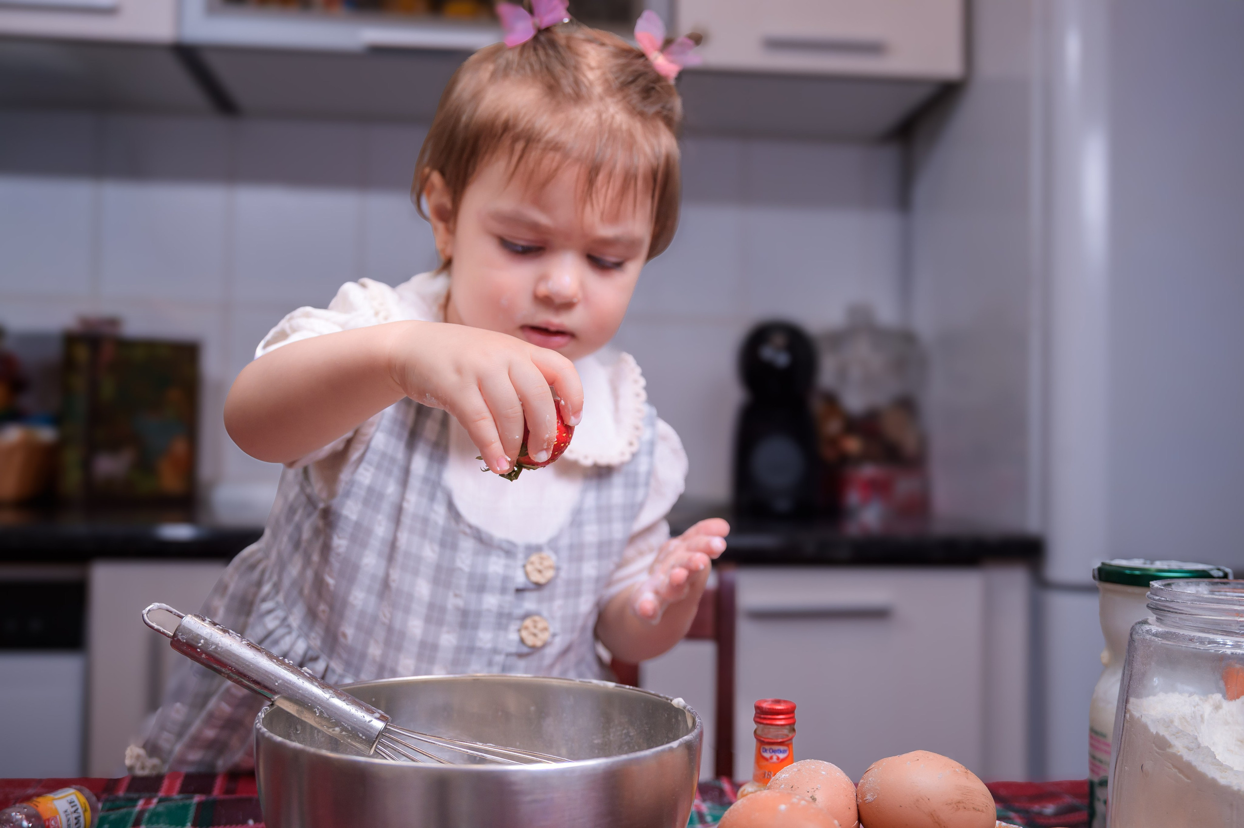 Gătit cu Eveline Maria. Ionuț Preja Photographer