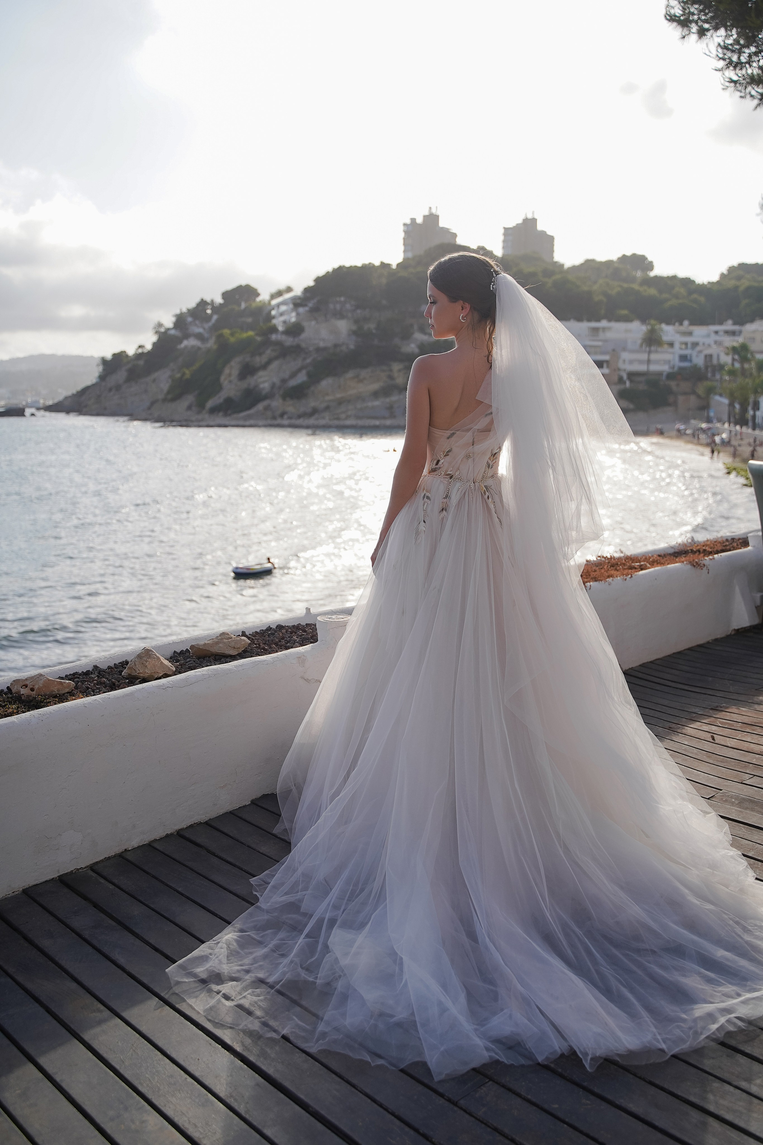 Leysan&Xavier. Fotografo familiar, bodas, reportaje Diana Memetova Alicante, Benidorm