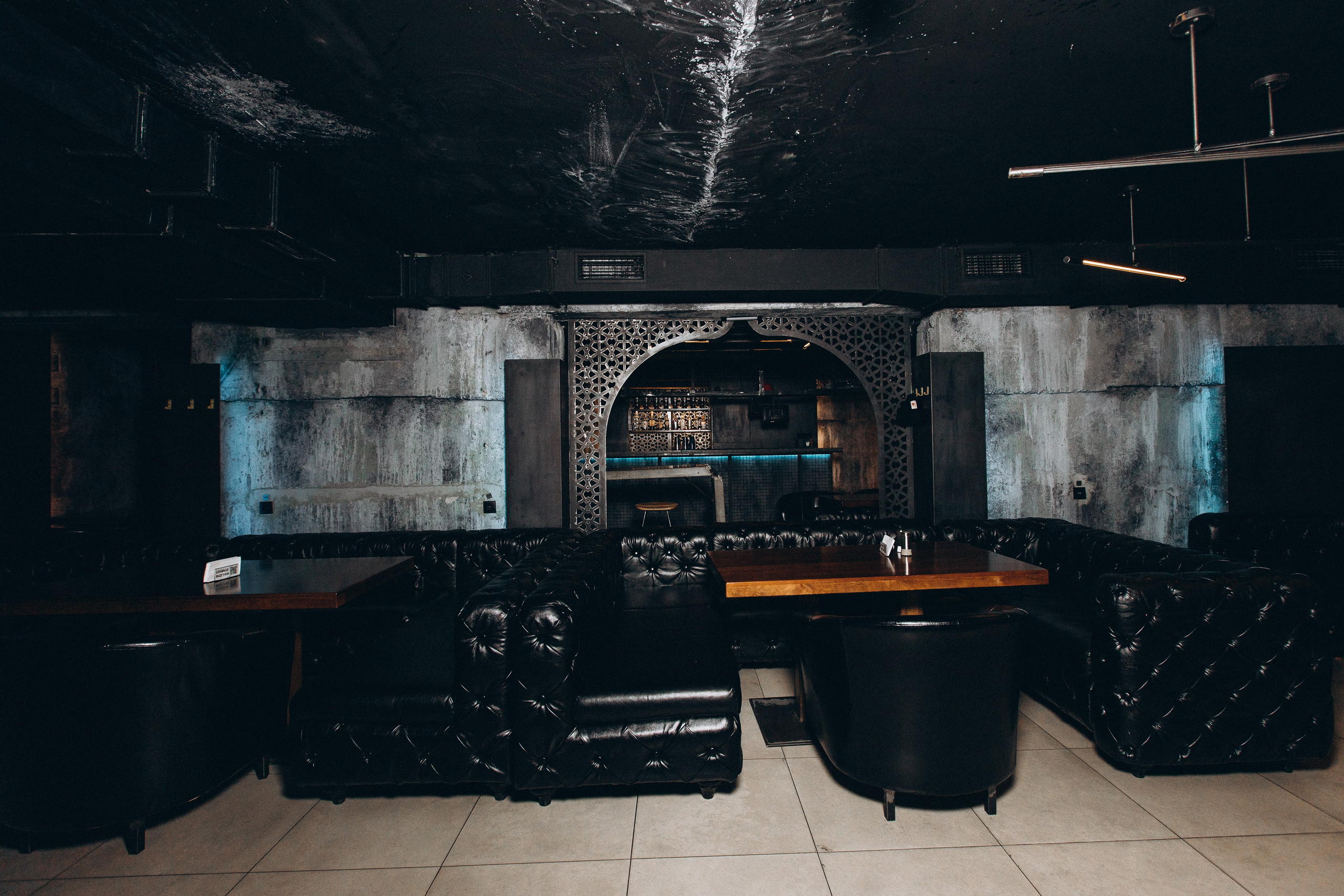 Мережа ресторанів Classic. Ірина Терещук