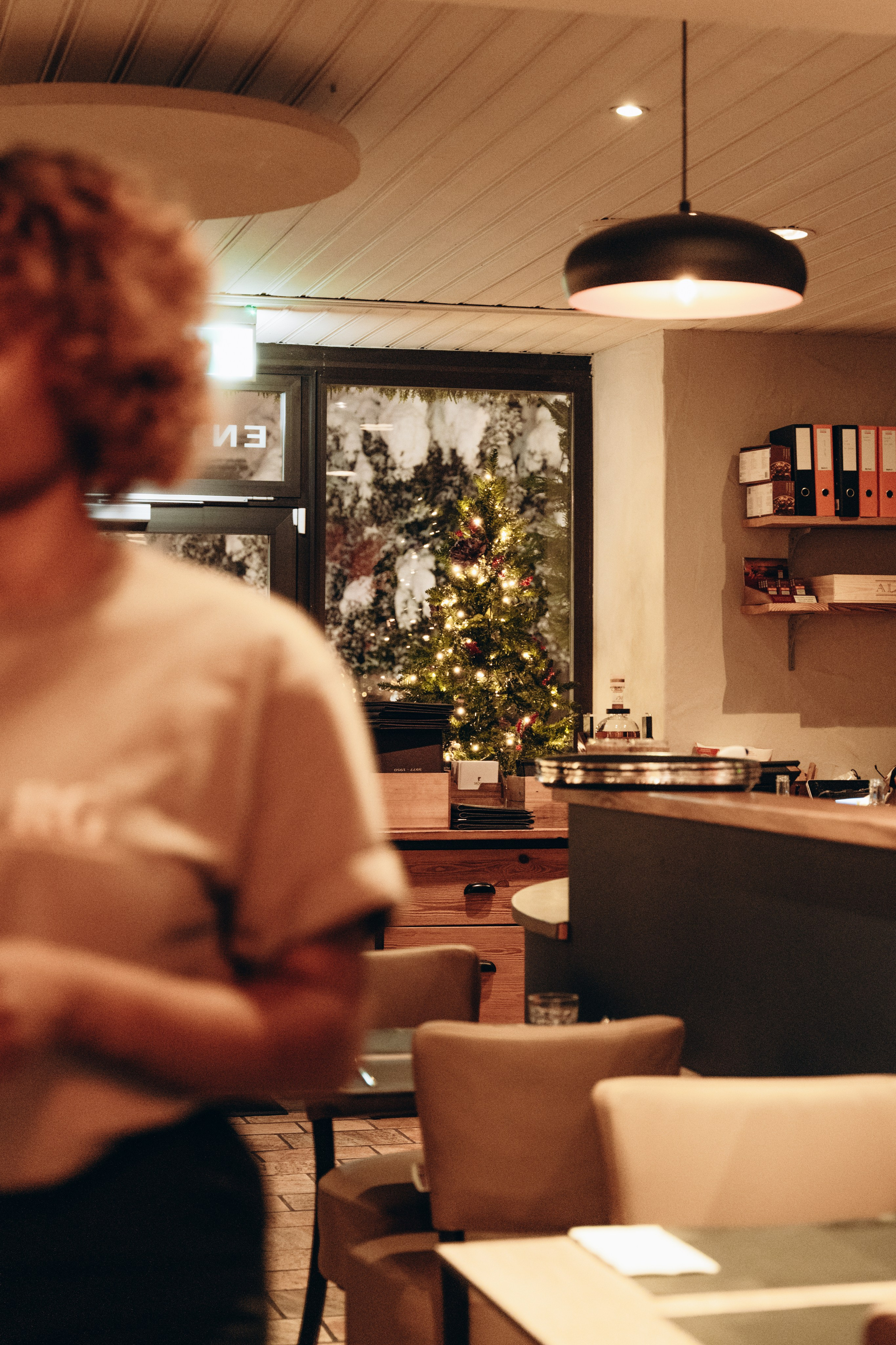 Création de contenu pour restaurants à Sion. Photographe Suisse Tatiana Lyzhina