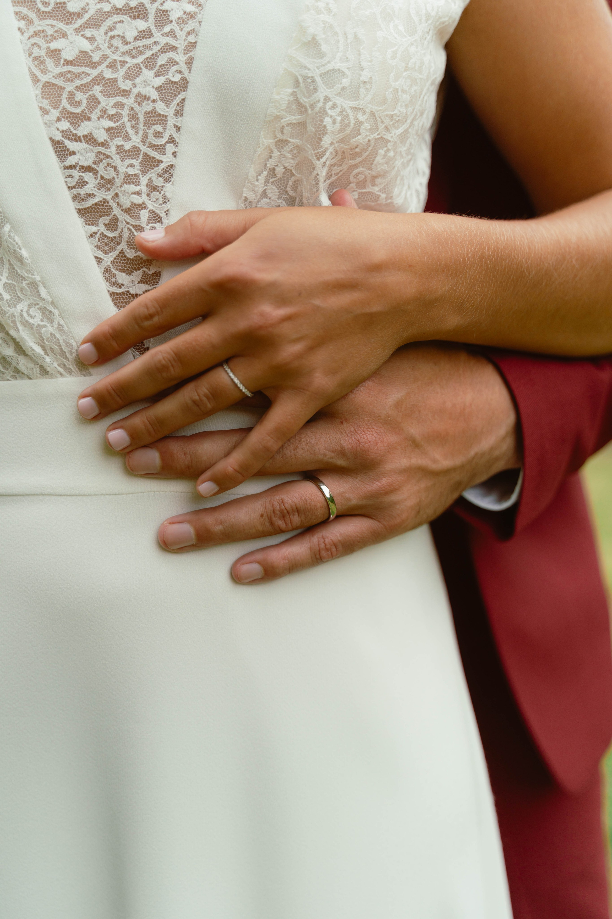 Estelle & Antoine. Weeding photographer / event / portrait