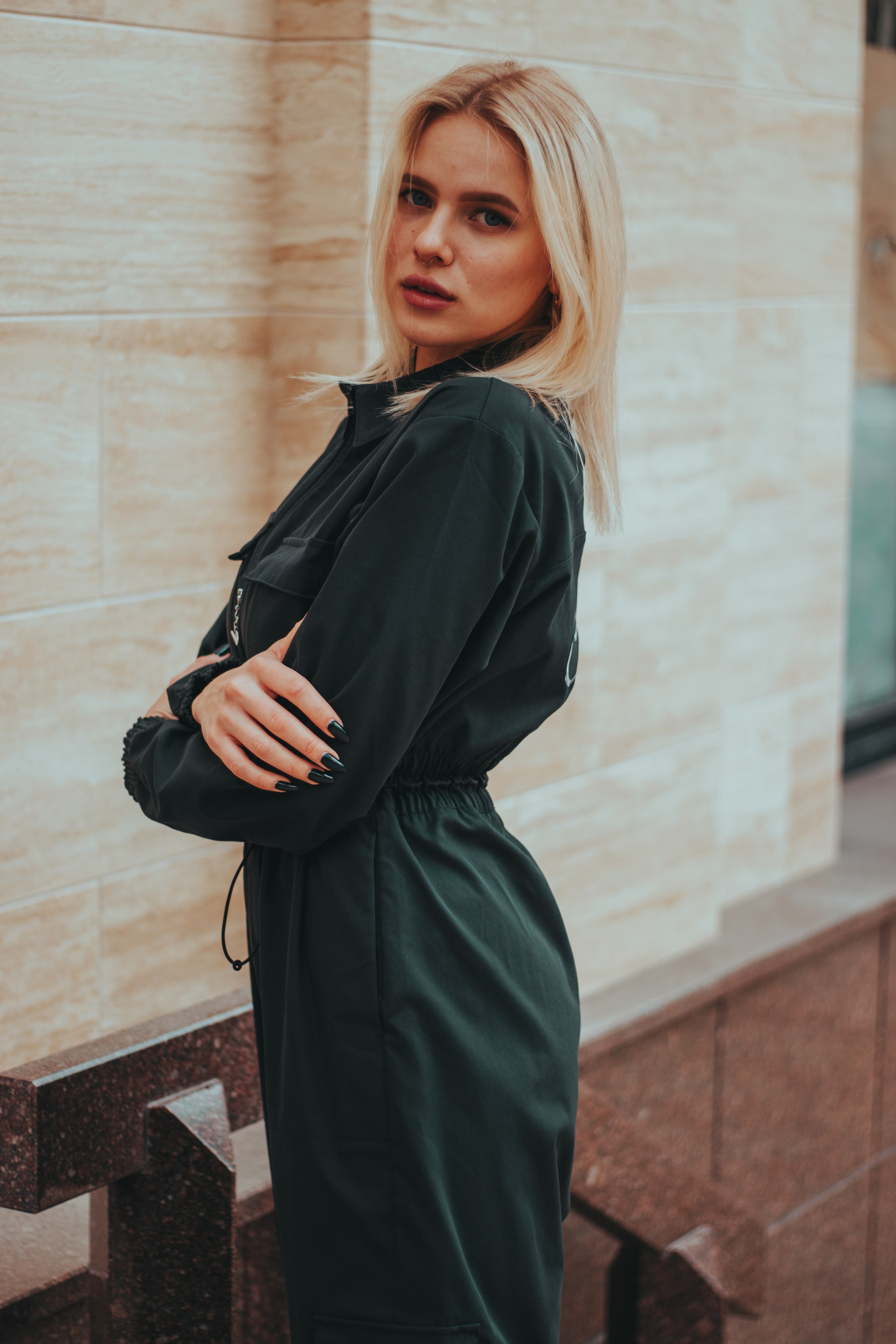 Осіння фотосесія Олі. Фотограф | Відеооператор Нікополь Олег Ісаченко