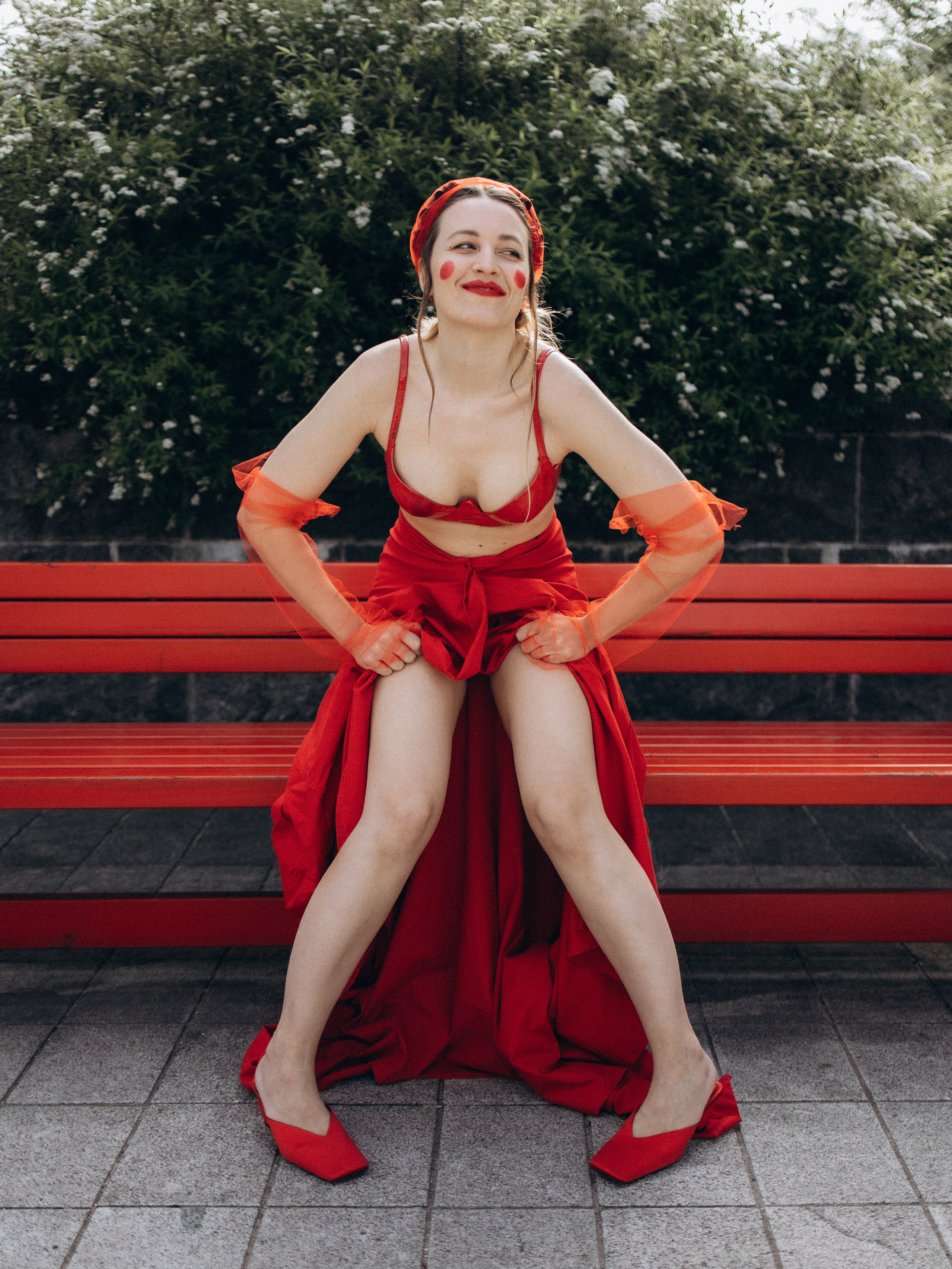 Julia S. Kristina, portrait and family photographer in Helsinki