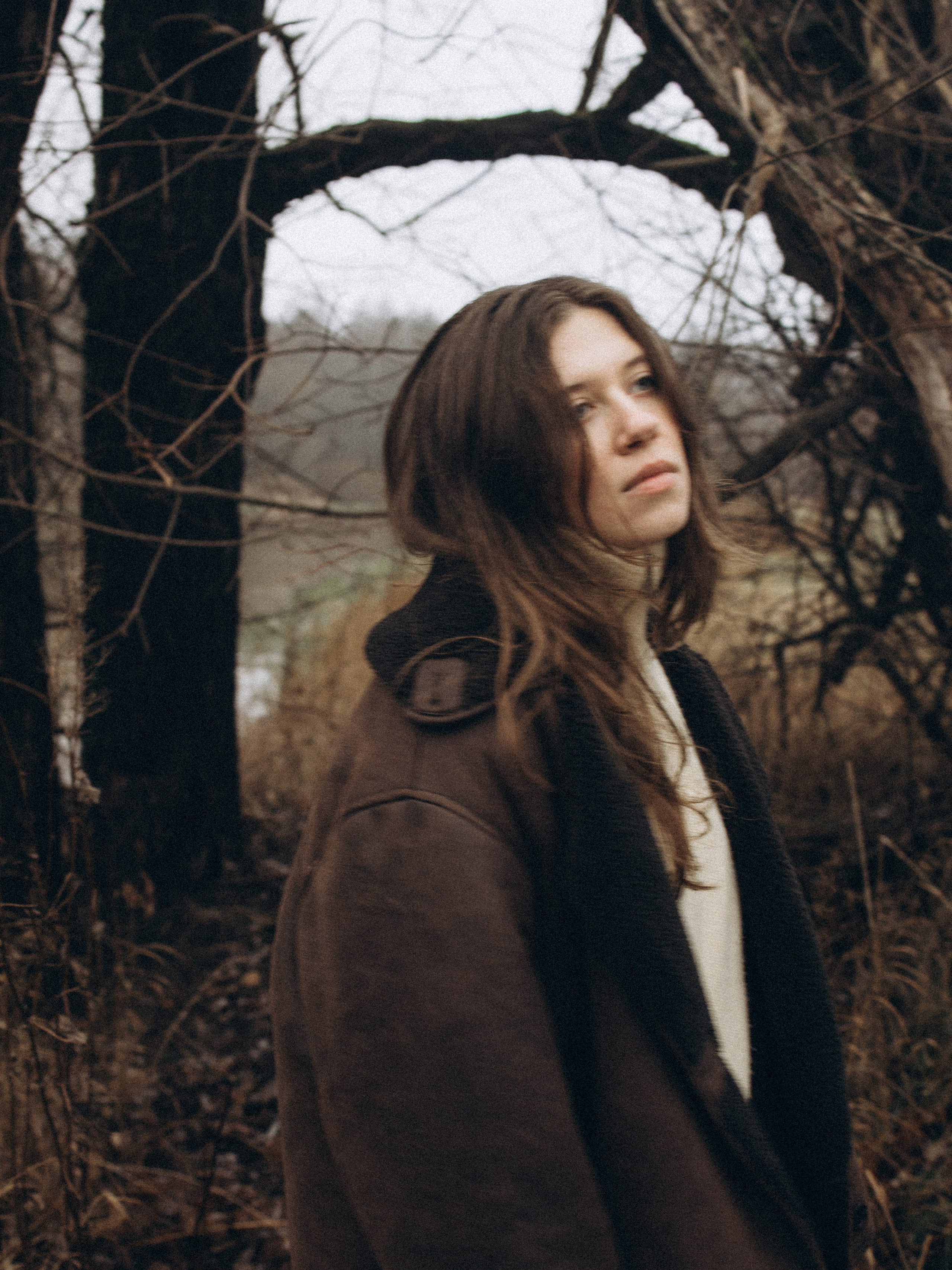 Sasha. Kristina, portrait and family photographer in Helsinki