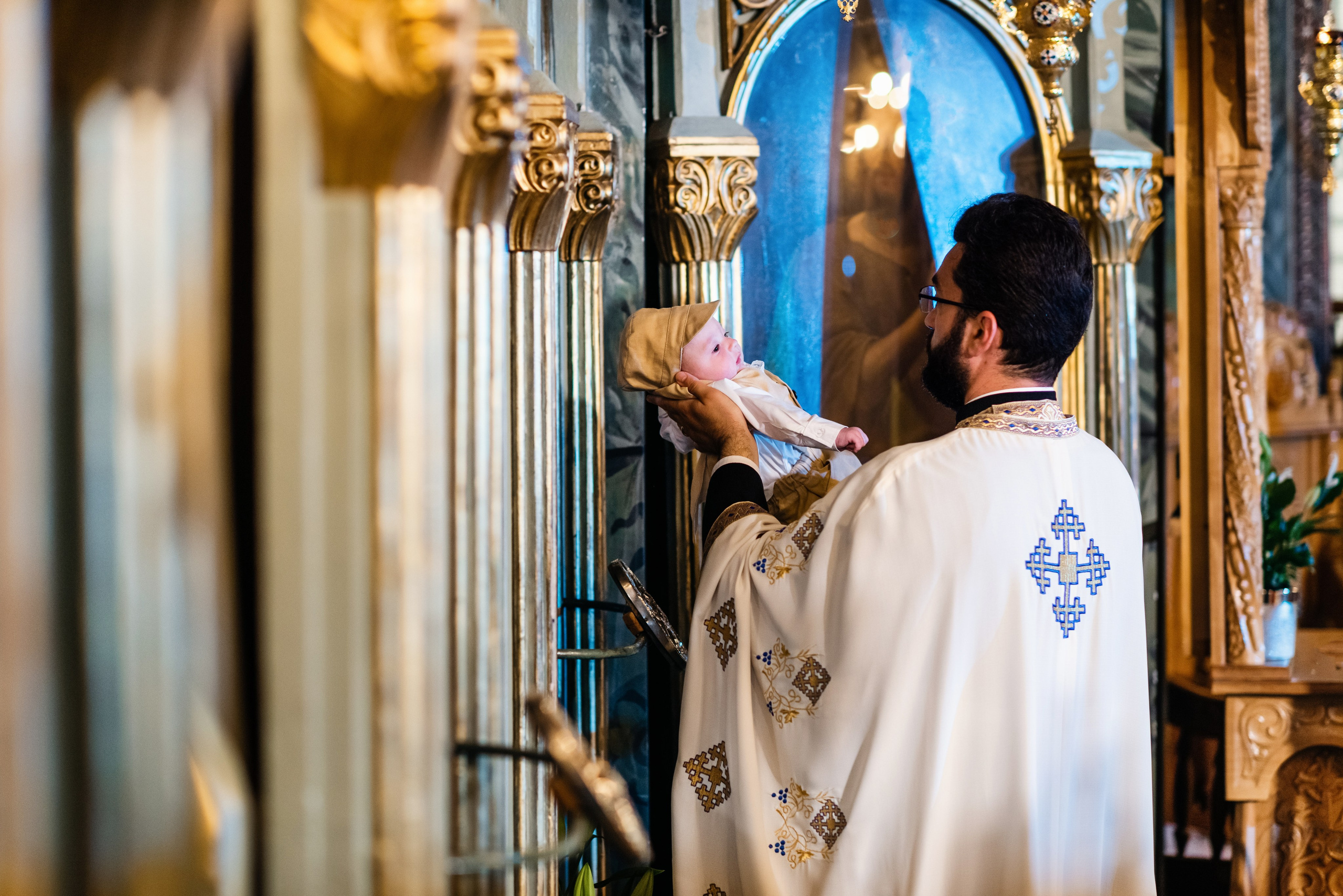 Dominic. Fotograf nunta si evenimente Giurgiu