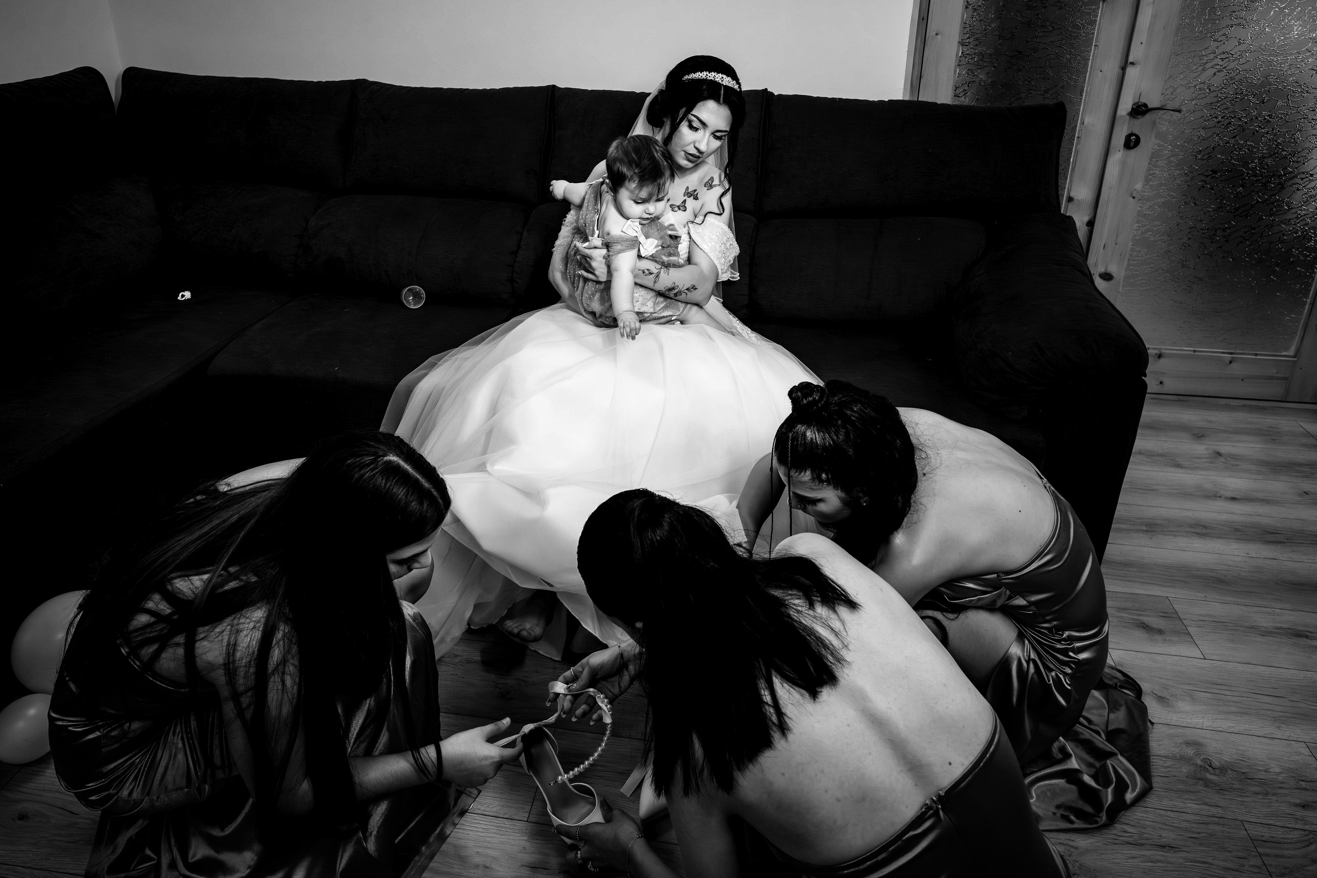 Nicoleta & Alex. Fotograf nunta si evenimente Giurgiu