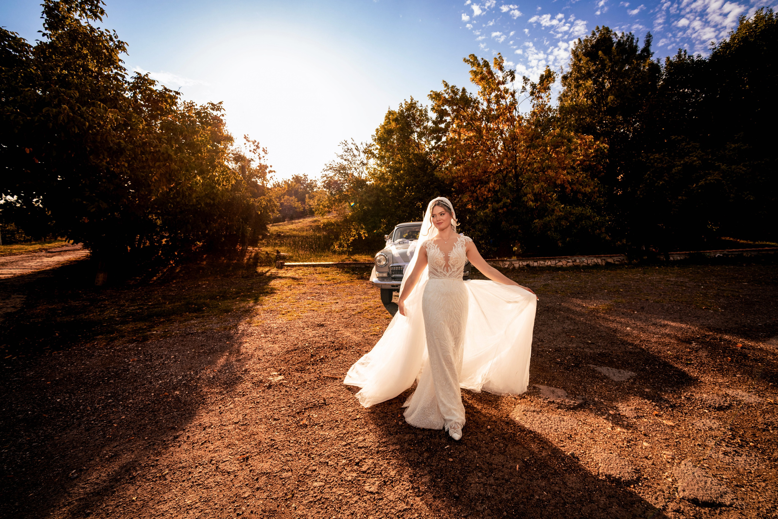 Miki & Andrei. Fotograf nunta si evenimente Giurgiu