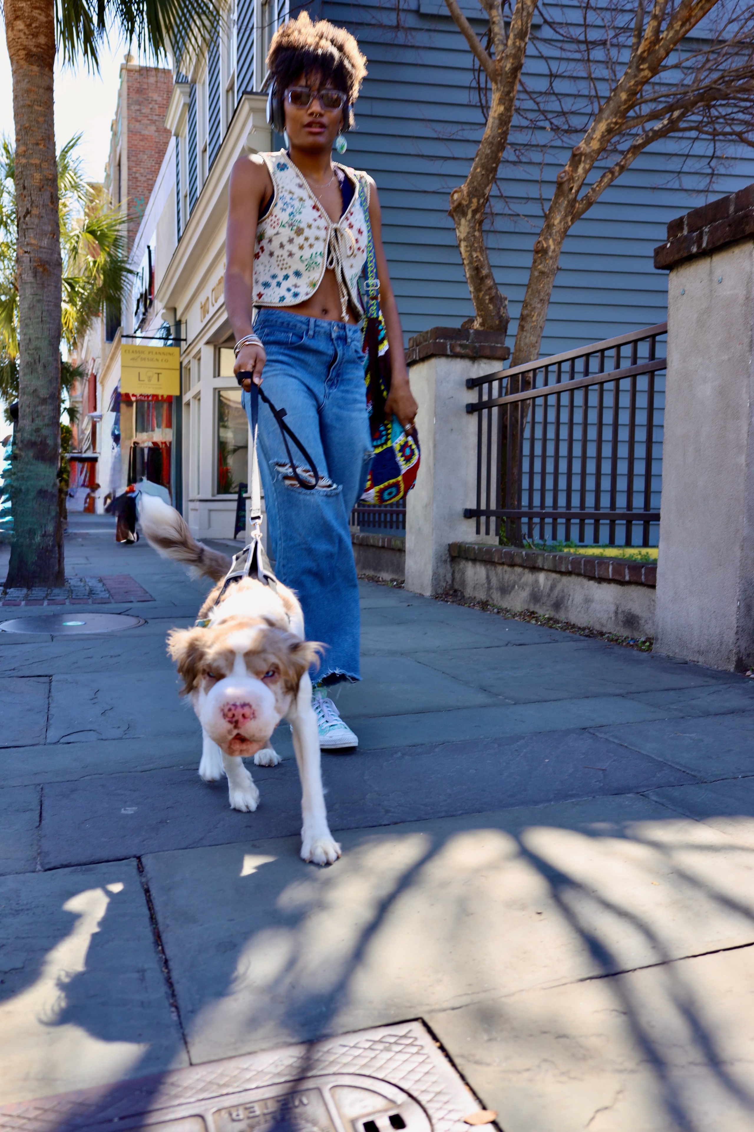 Colour. Sonny Photos