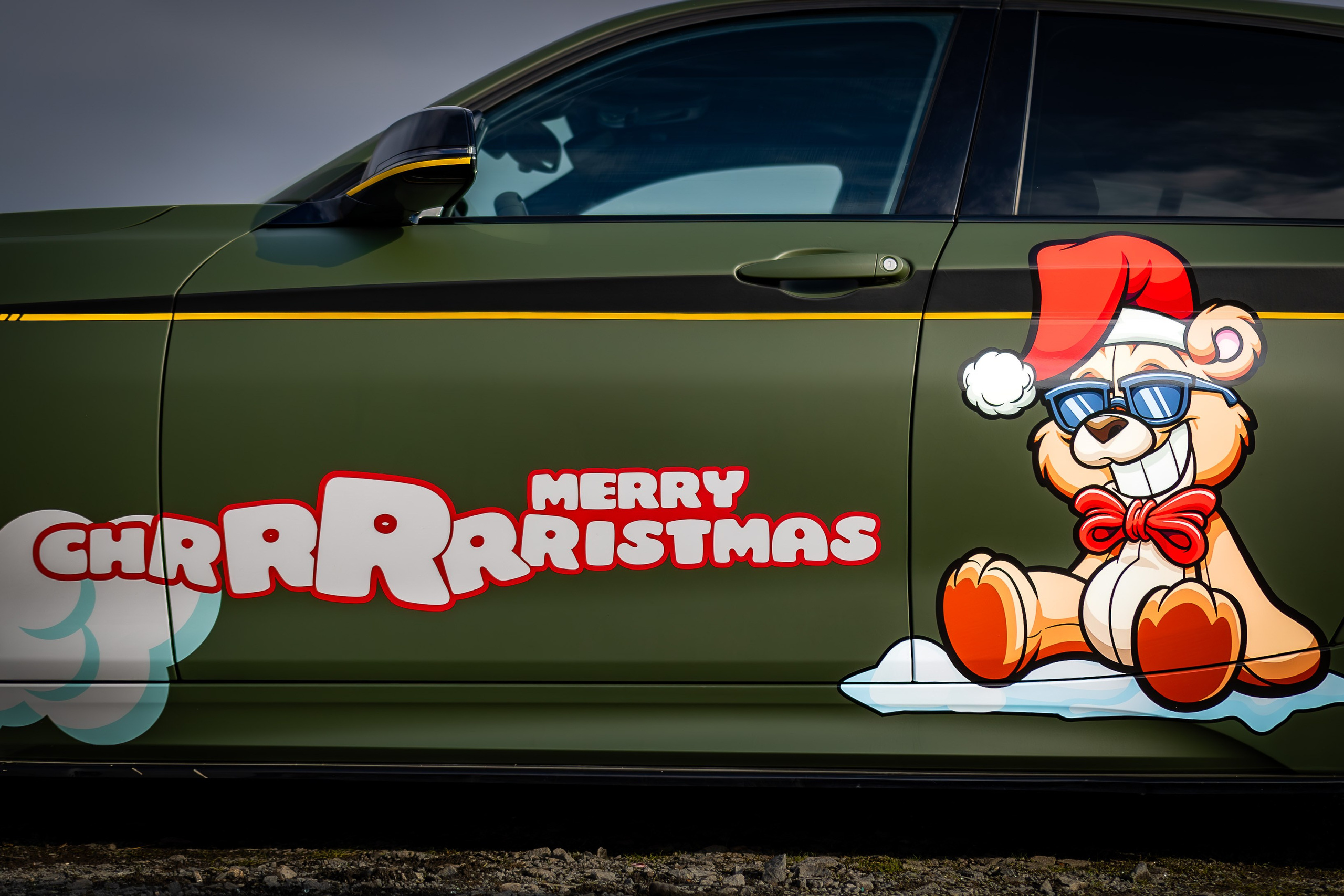 Masini. Ionut Brehuescu — Fotograf