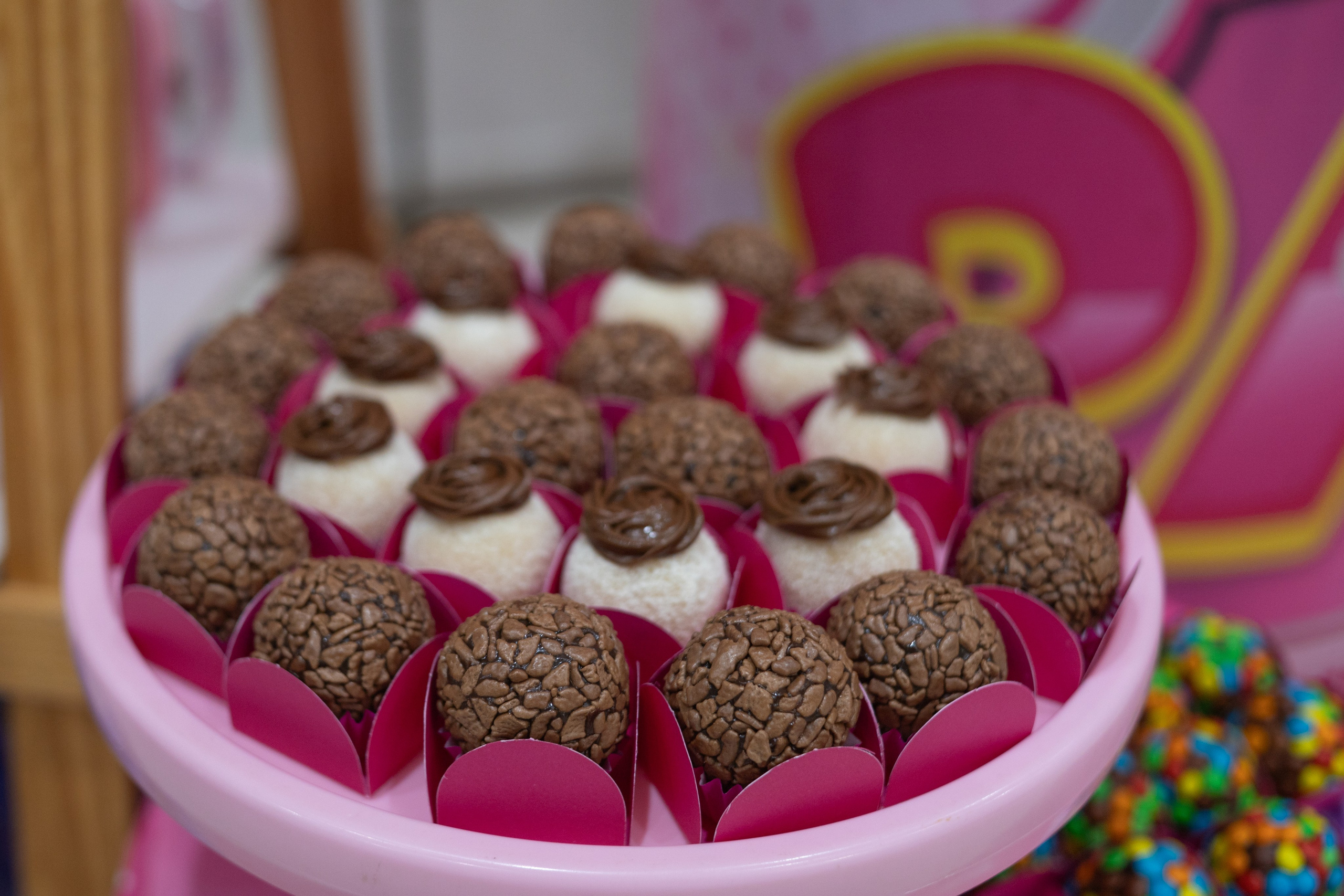 Letícia 2 anos. Bem-vindo ao Meu Mundo Fotográfico