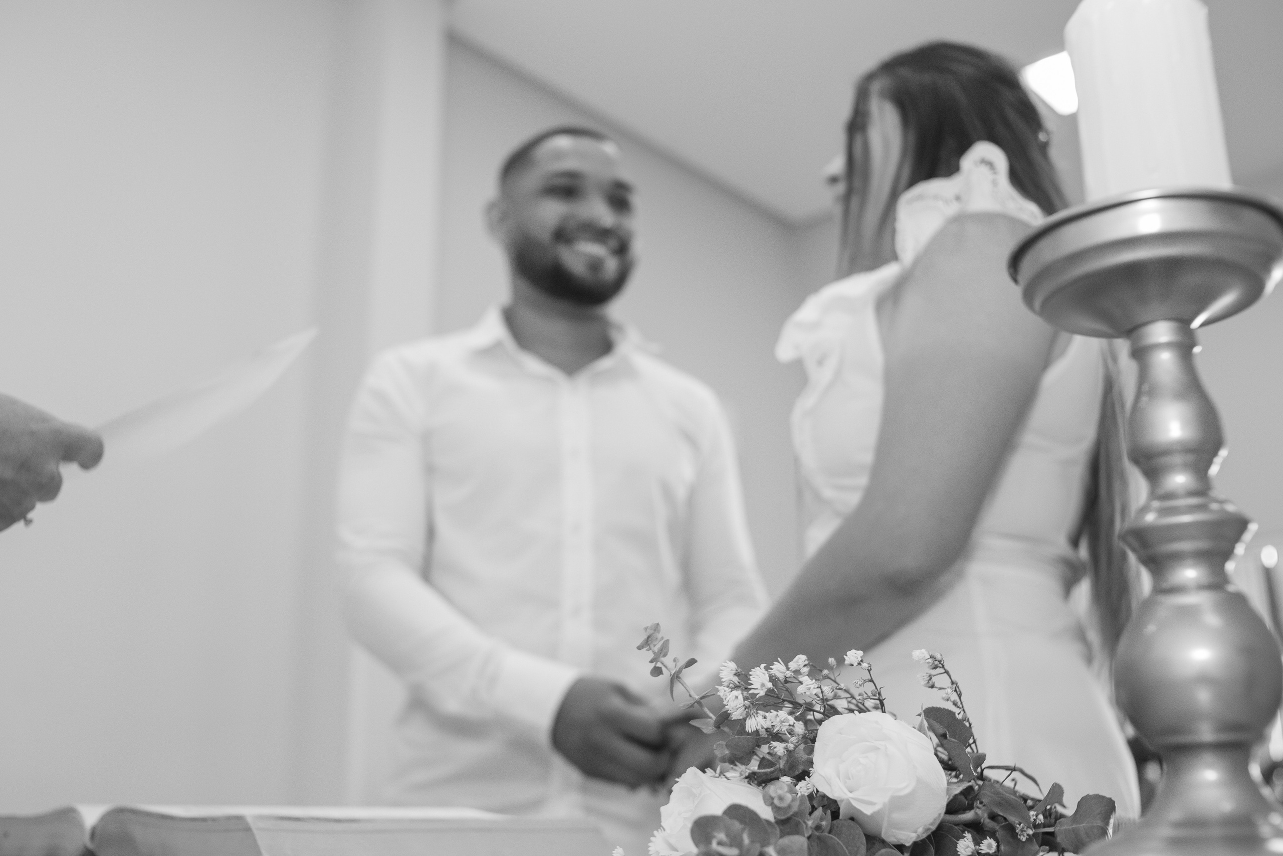 Amanda e Felipe. Bem-vindo ao Meu Mundo Fotográfico