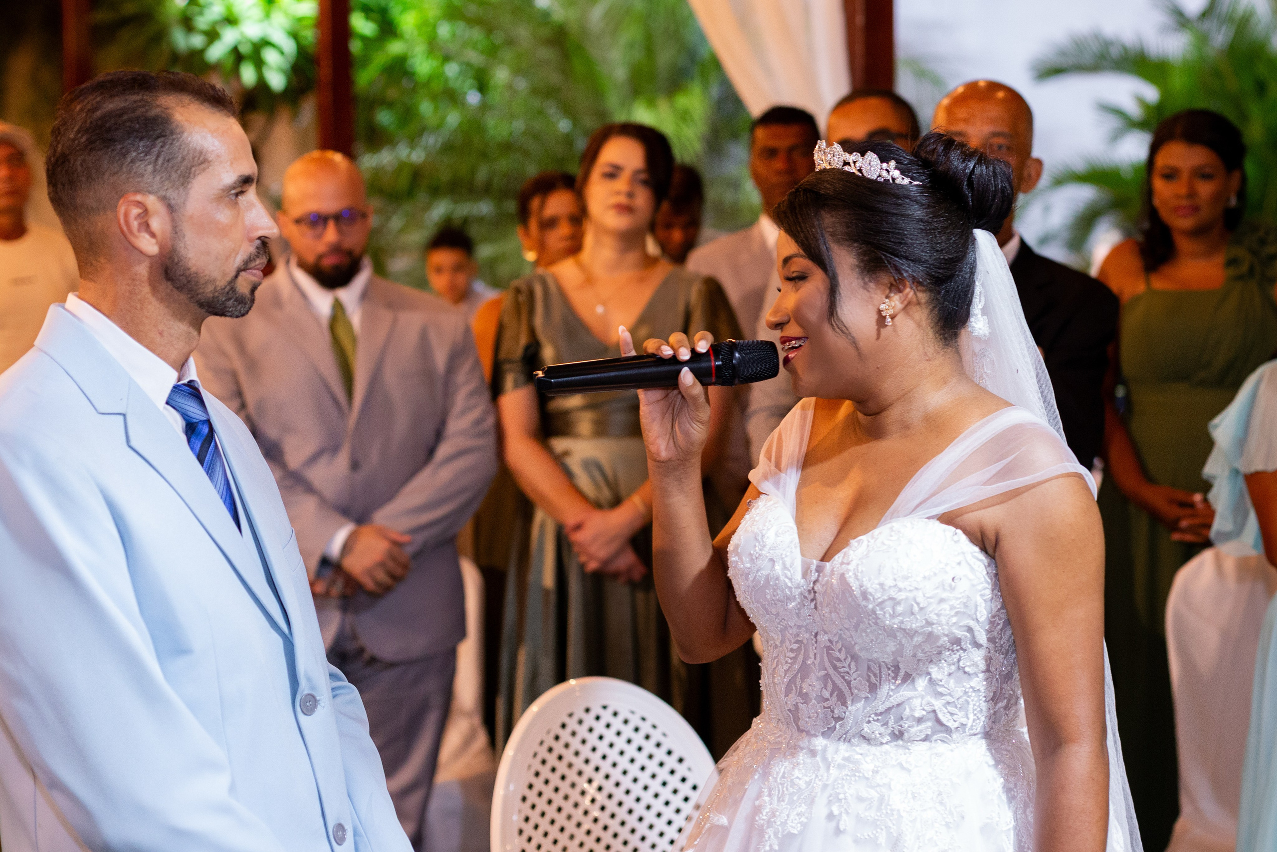Jailson e Patricia. Bem-vindo ao Meu Mundo Fotográfico