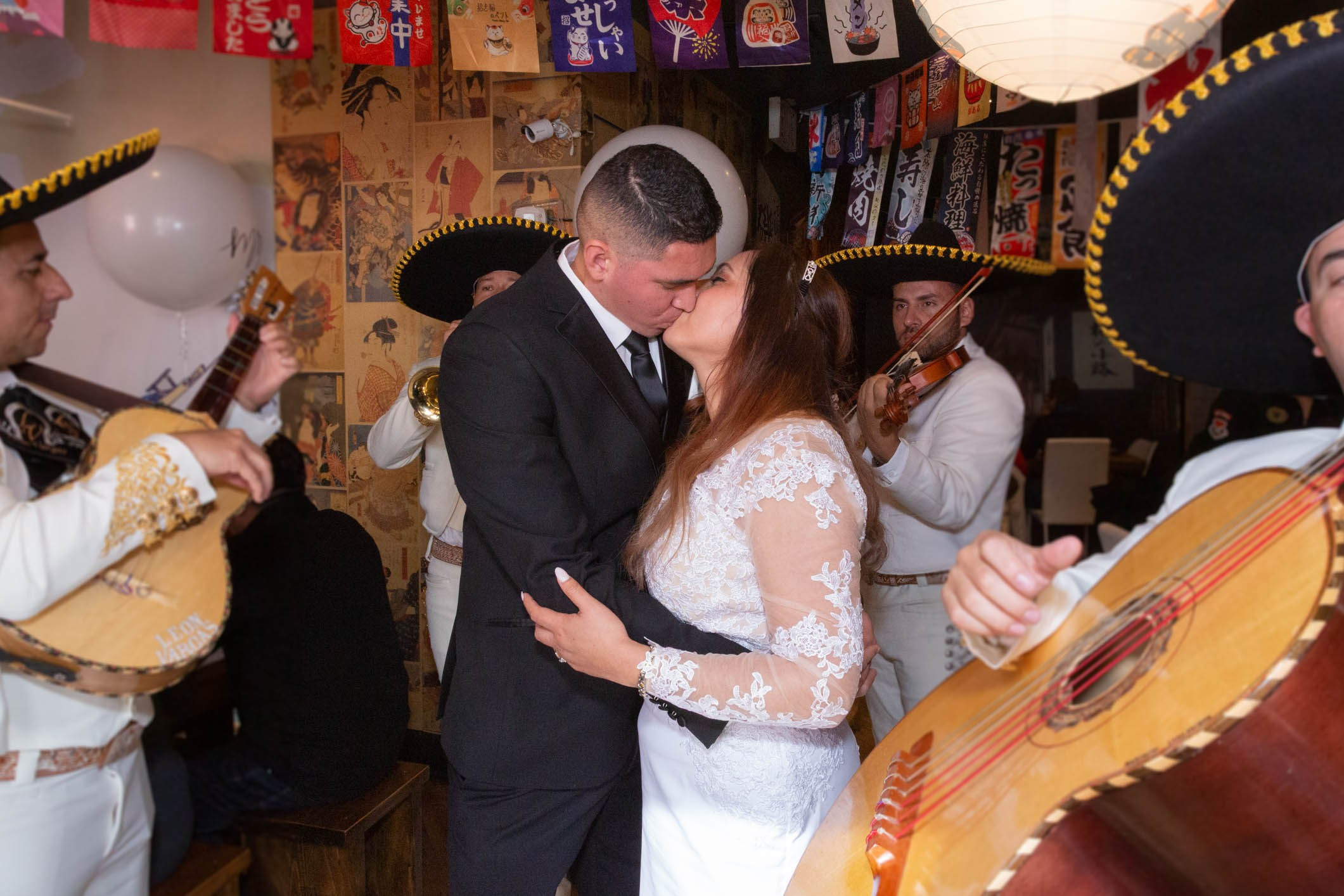 Mariages. Studioplaza8