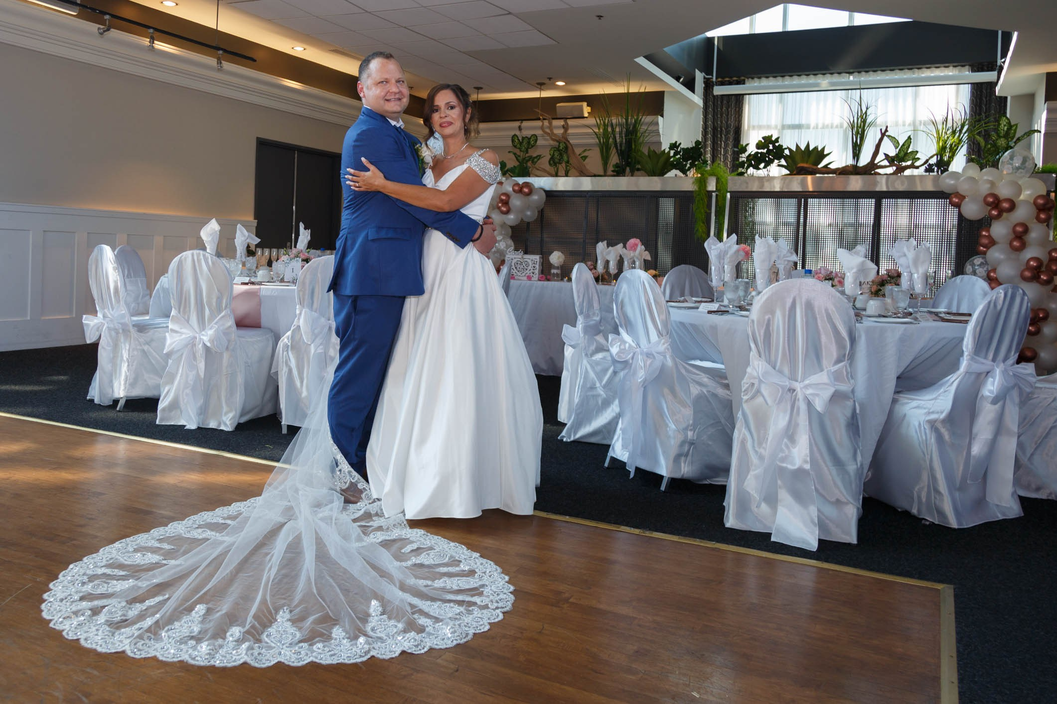 Mariages. Studioplaza8