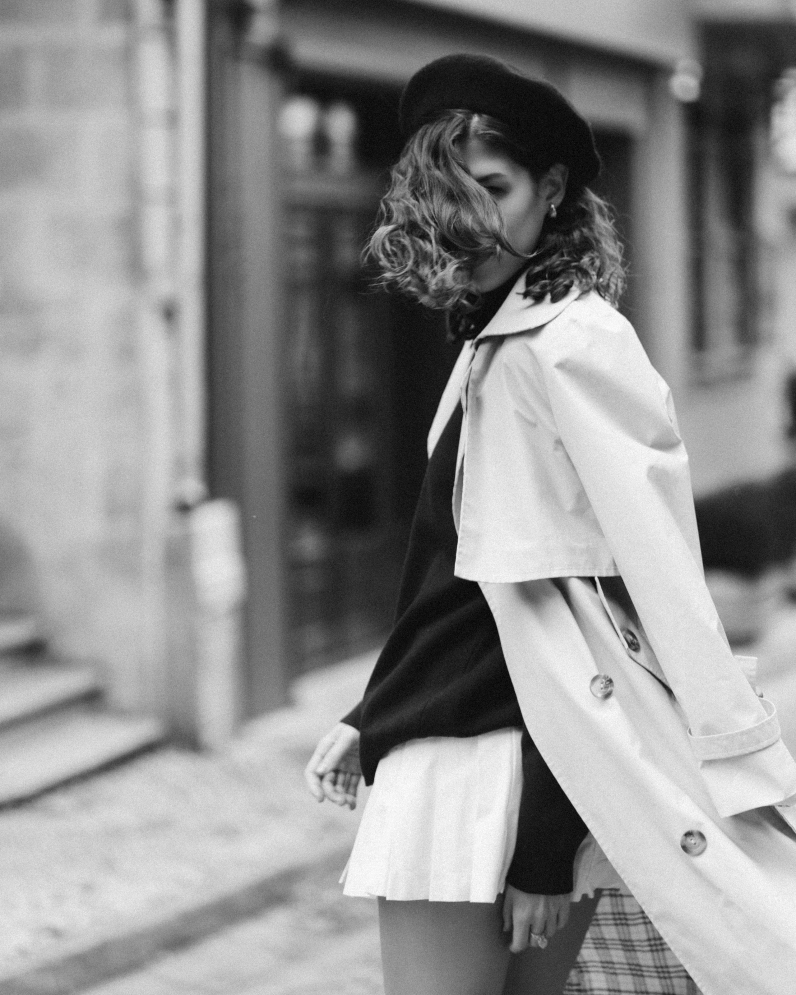 Yulia. Даша Родина женский фотограф в Стамбуле