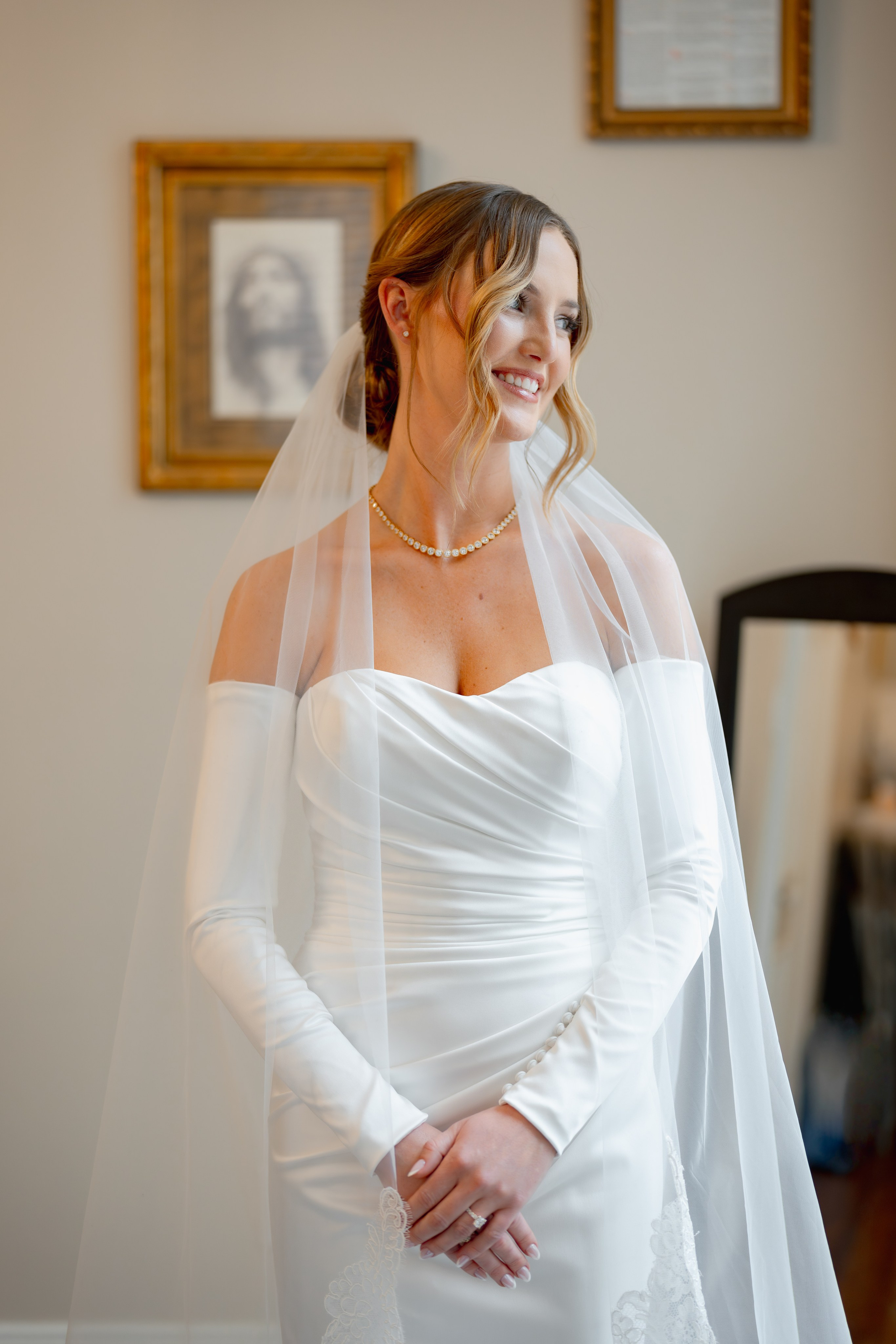 Jack and Maggie. Anna Krasnova Wedding photographer