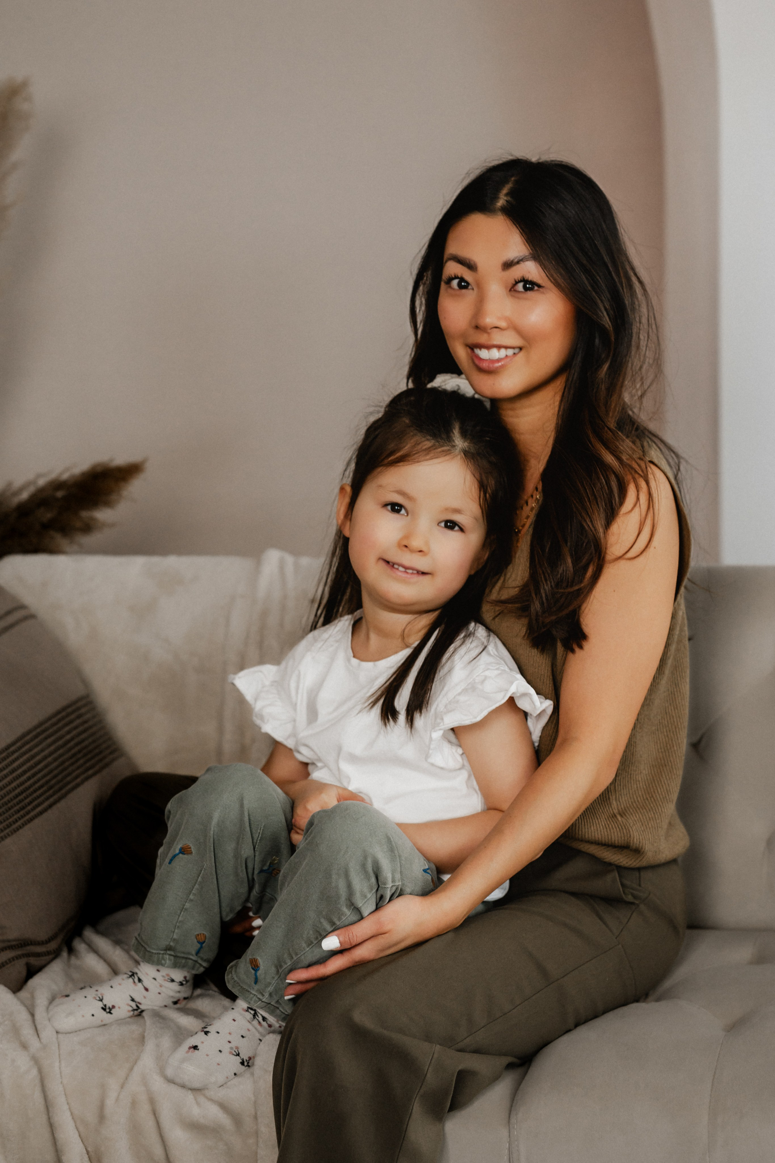 Familie. Anastasia Kurbanov Photography